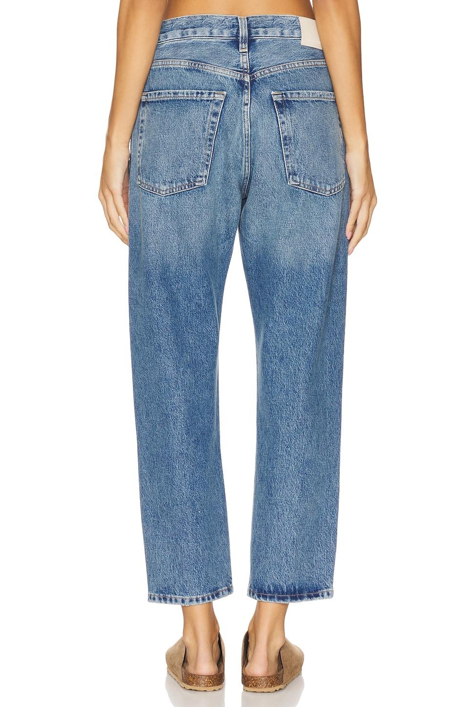 Winslow Cropped Boyfriend Jeans Citizens of Humanity Product Image