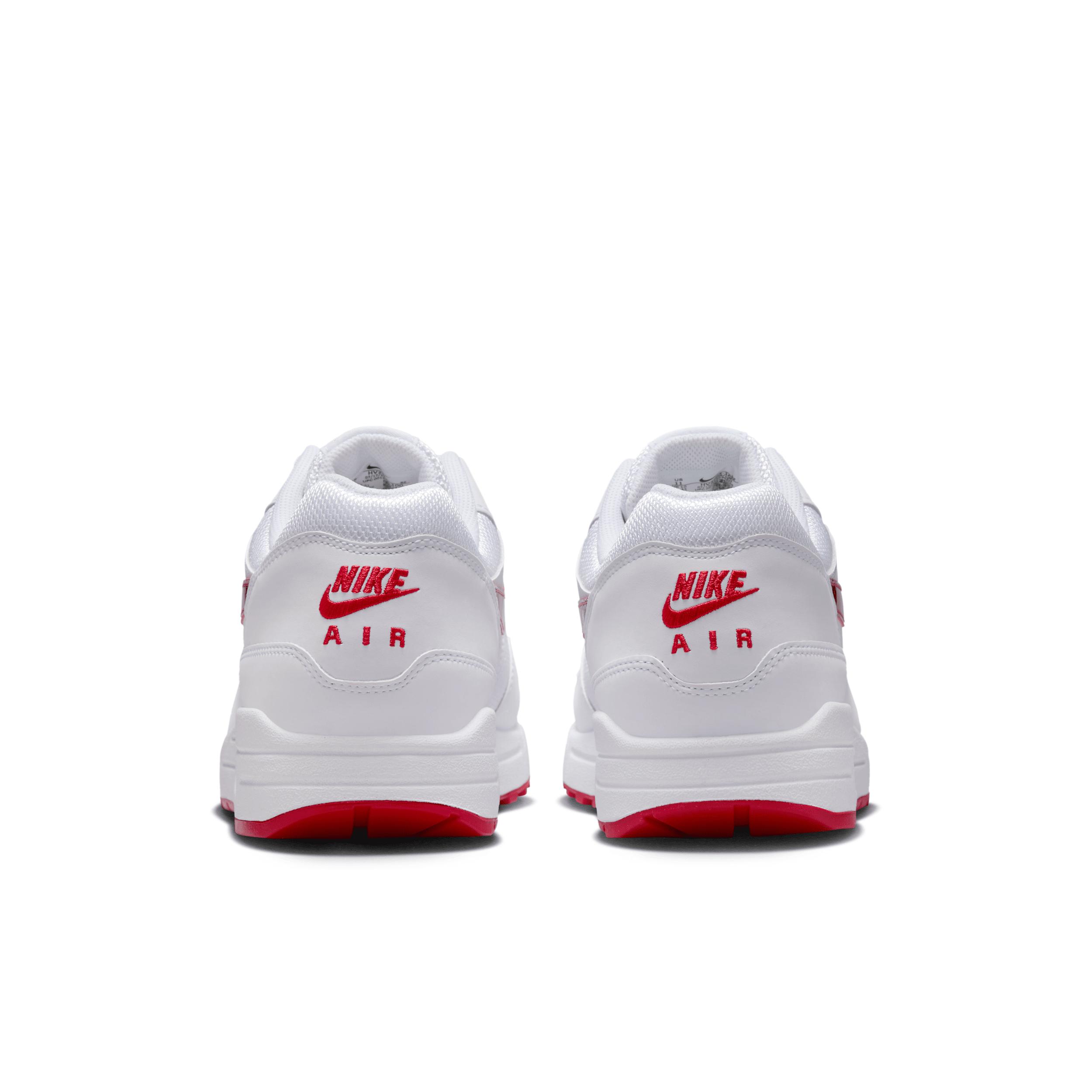 Nike Men's Air Max 1 Premium Shoes Product Image