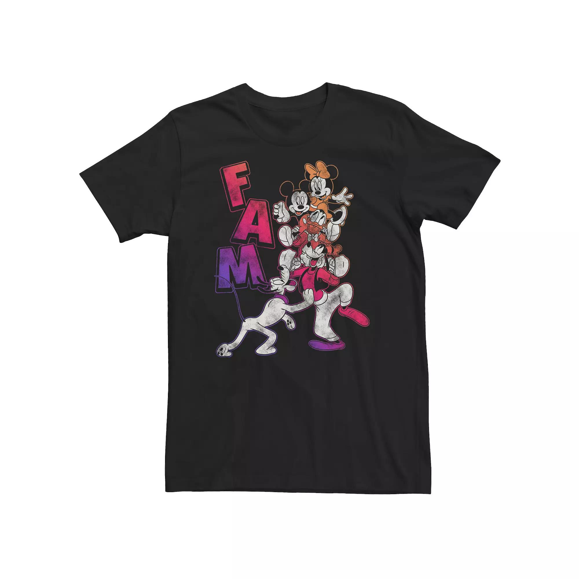 Men's Invader Zim Gir Yum! Paint Smear Tee,  Product Image