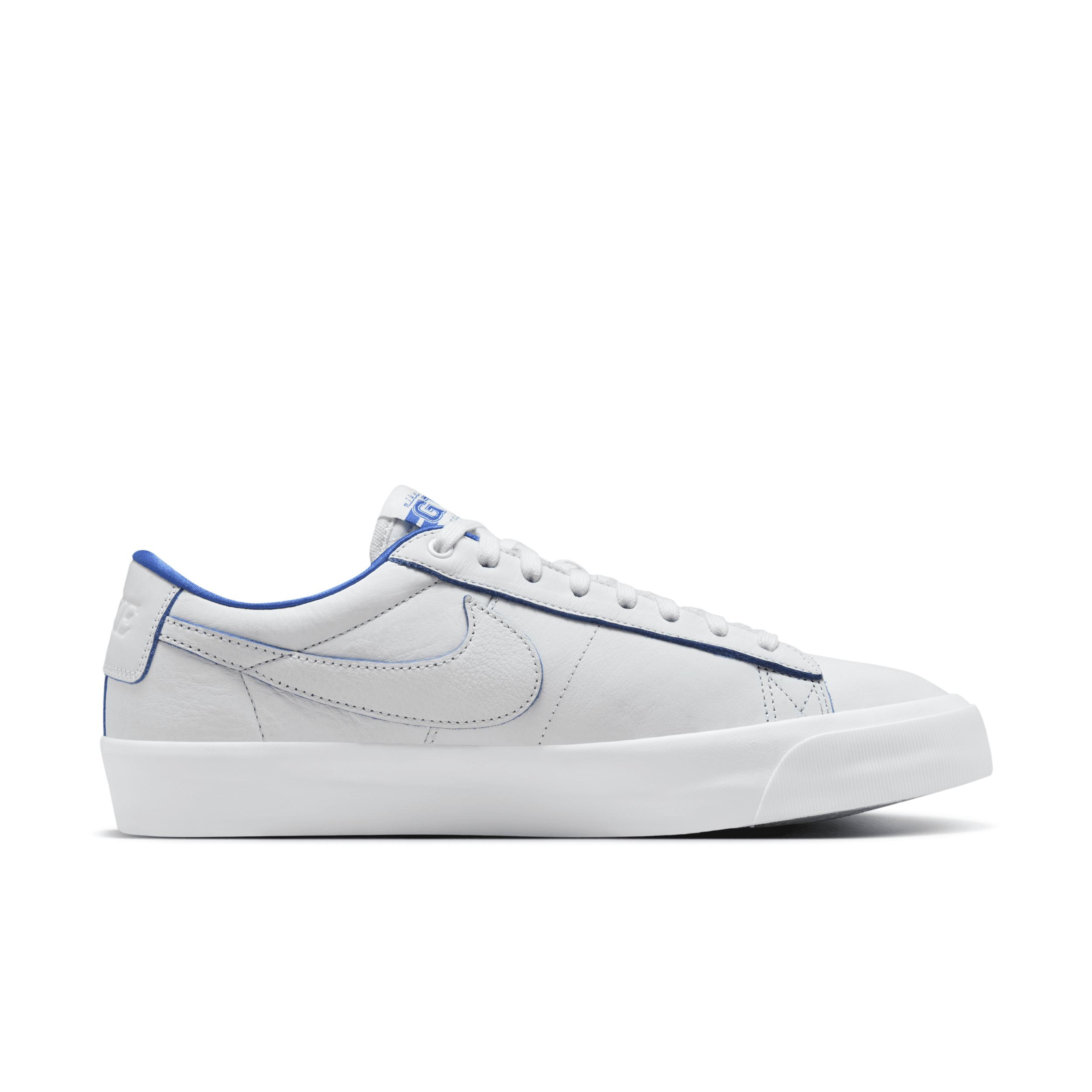Men's Nike SB Blazer Low Pro GT Premium Shoes Product Image