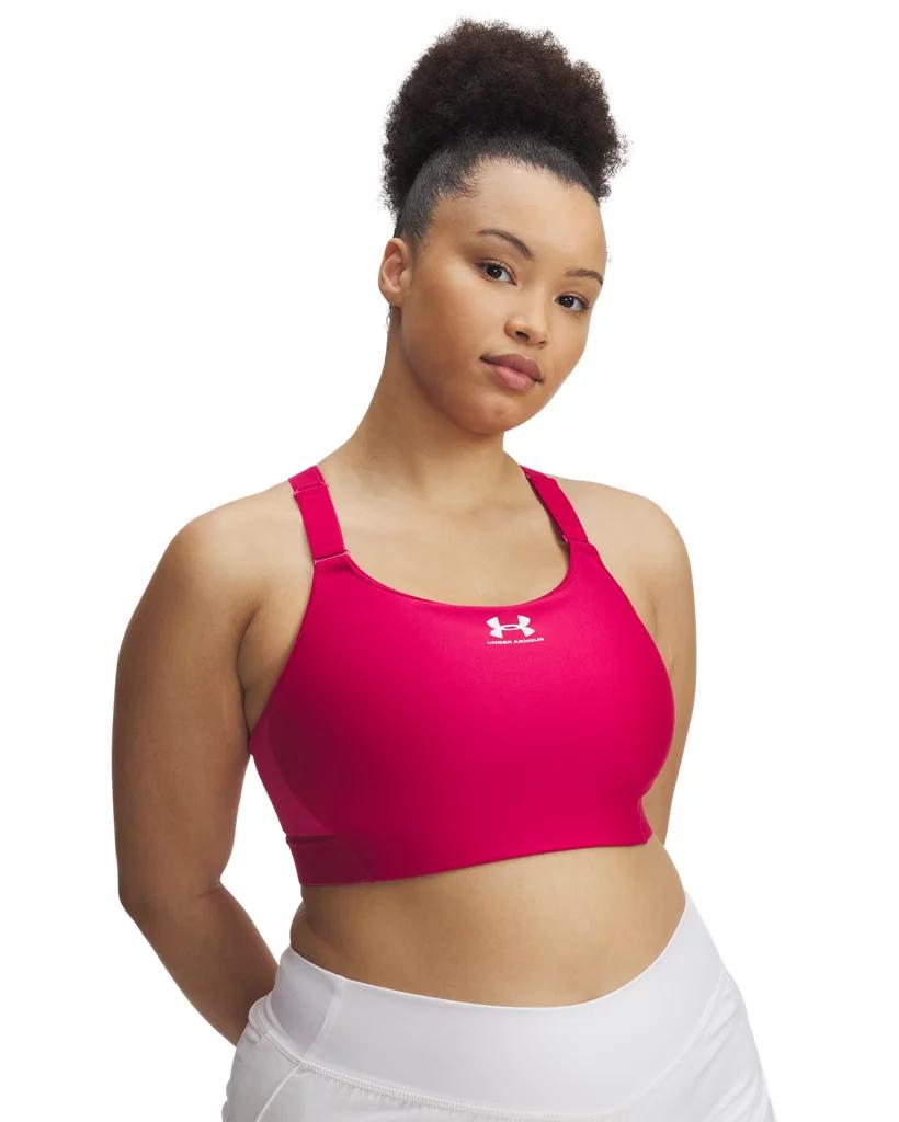 HeatGear® Armour High Product Image