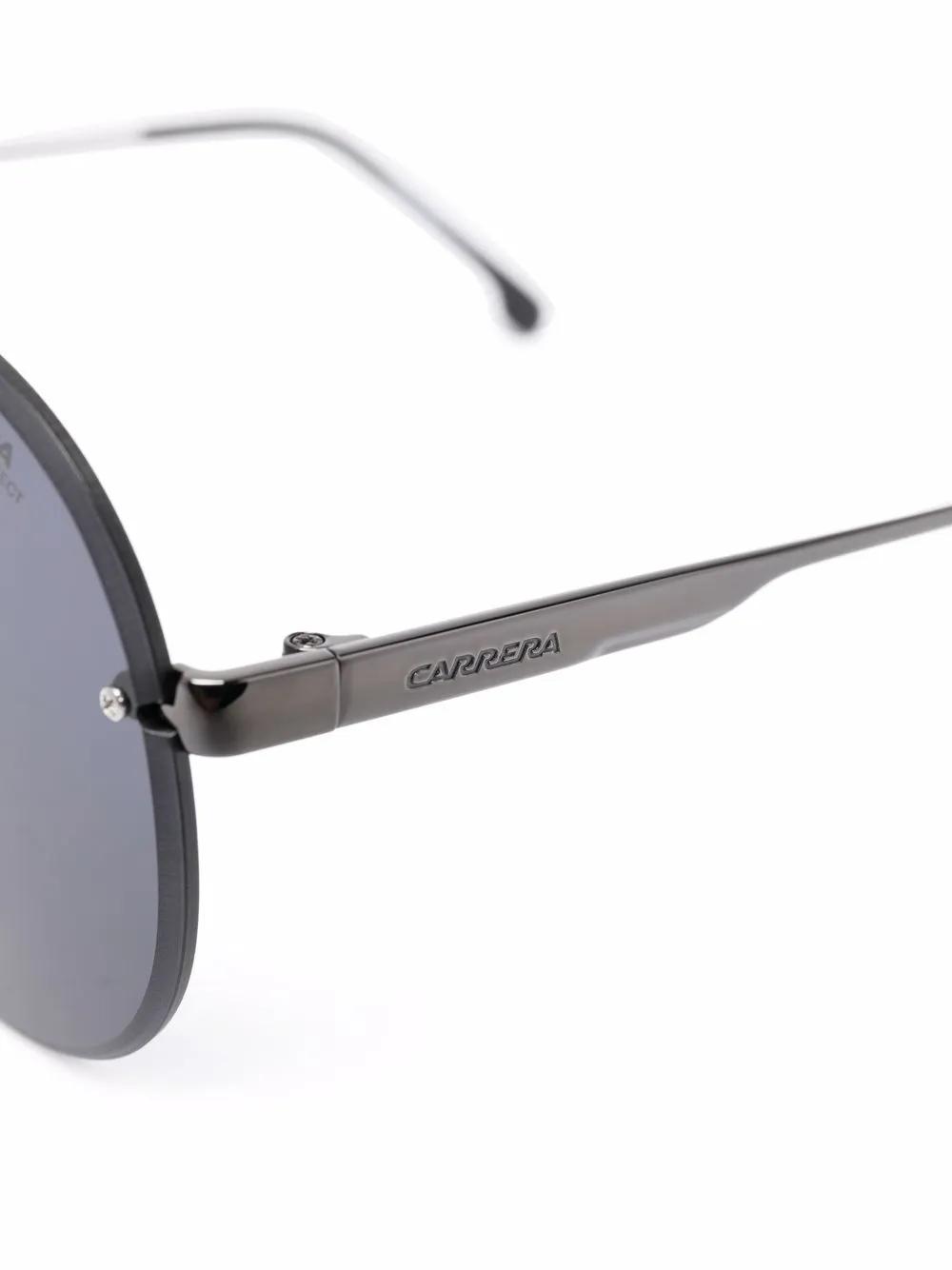 tinted wayfarer sunglasses Product Image