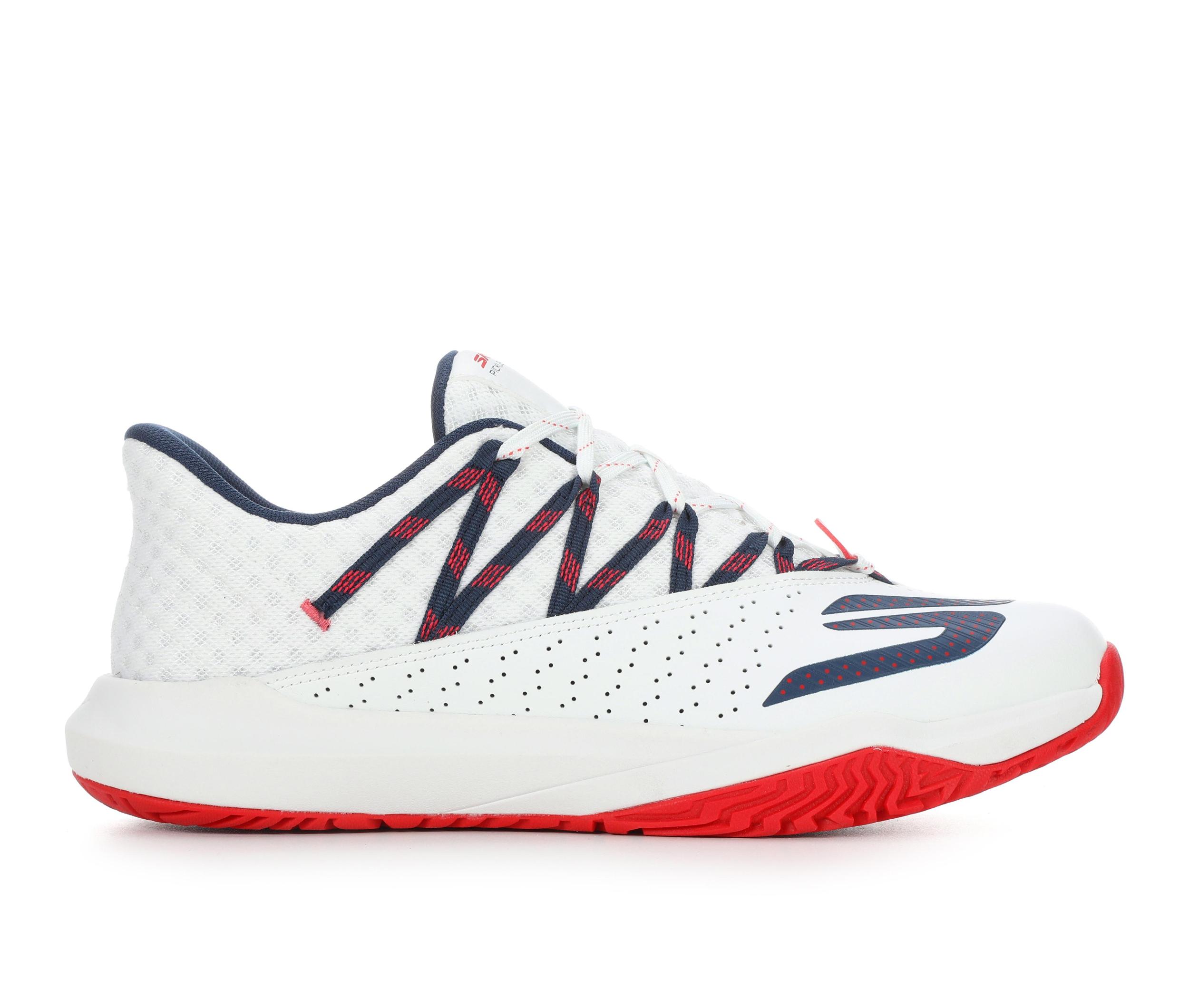 Men's Skechers Viper Court Rally Pickleball Sneakers Product Image