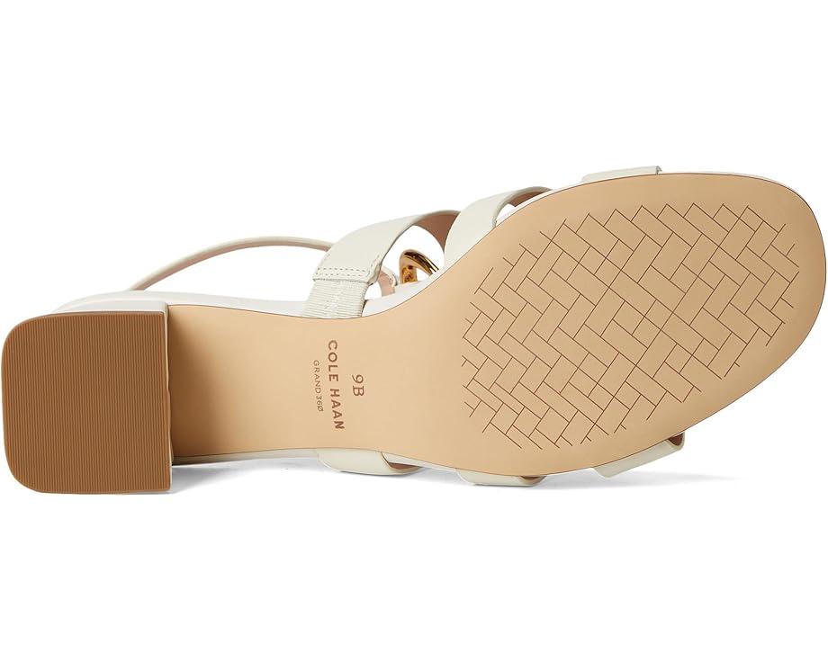 Women's Cole Haan Lyanna Link Ankle Strap Sandals Product Image