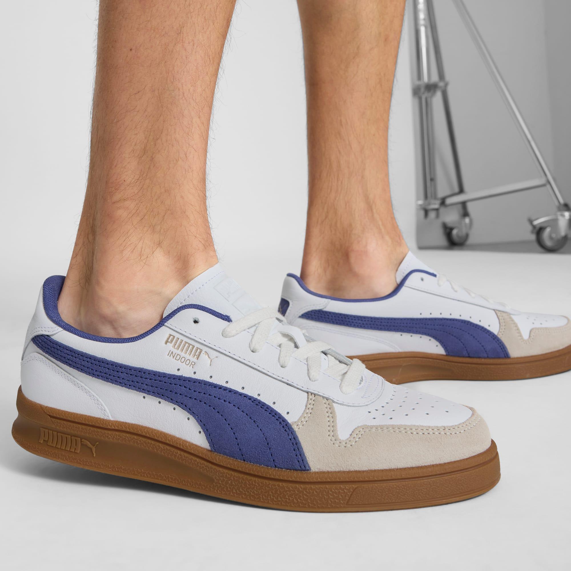 PUMA Indoor Sneakers Product Image