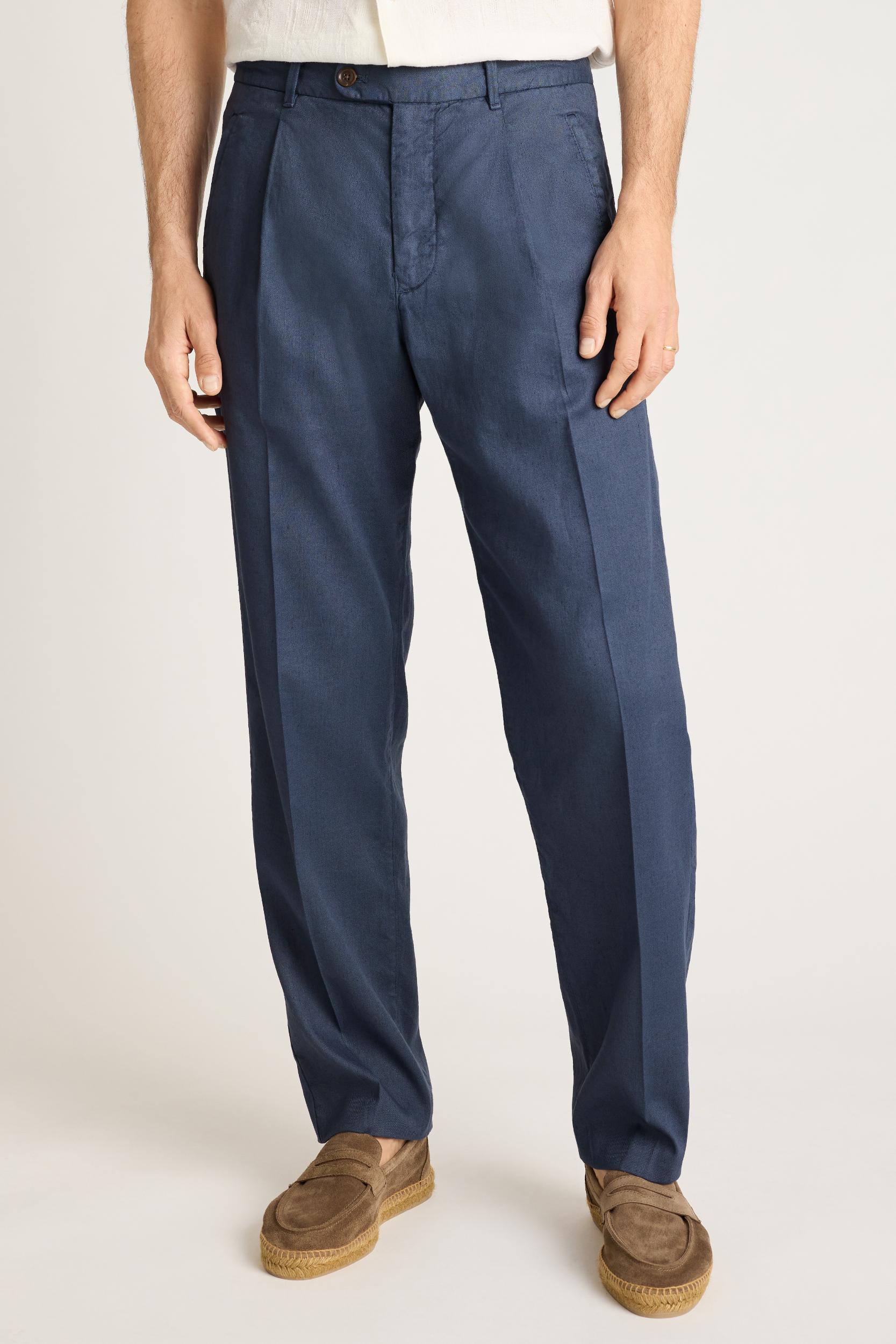 Coastal Linen Pant Product Image