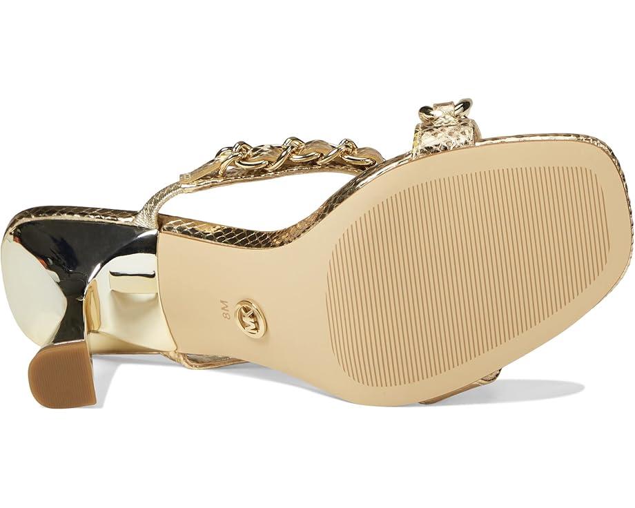 Kasia Heeled Sandal Product Image