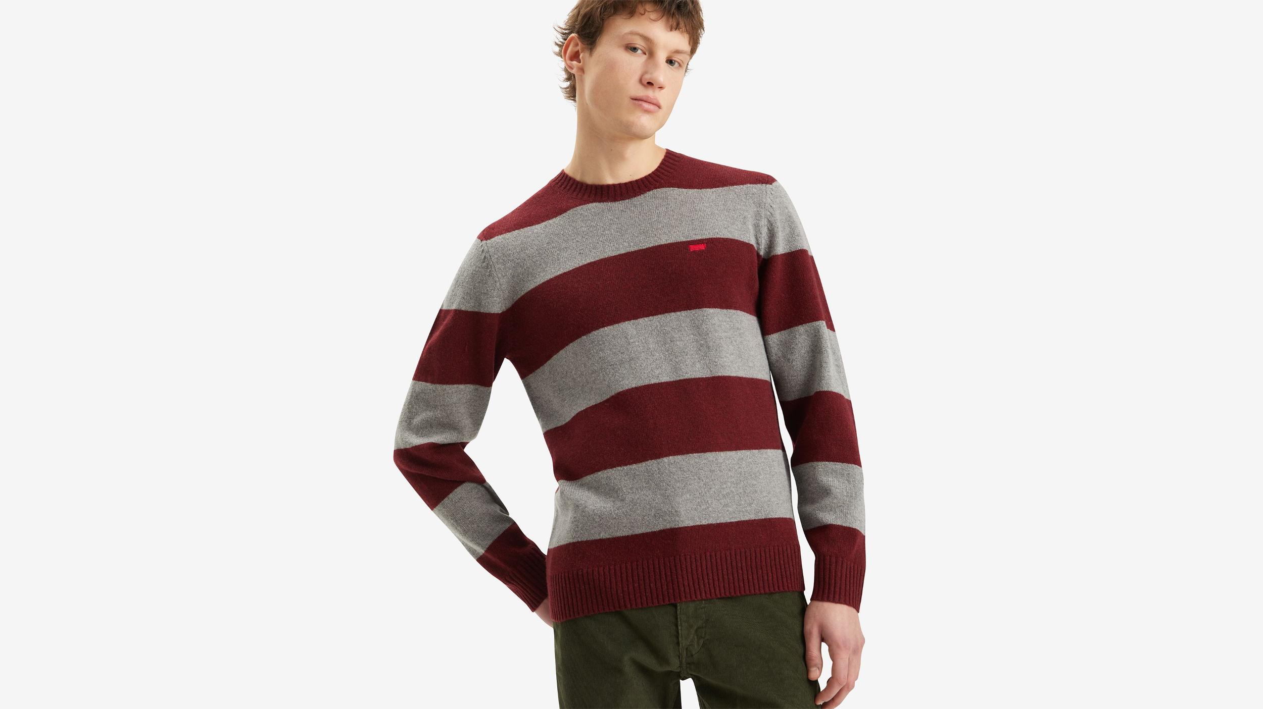 Original Housemark Sweater Product Image