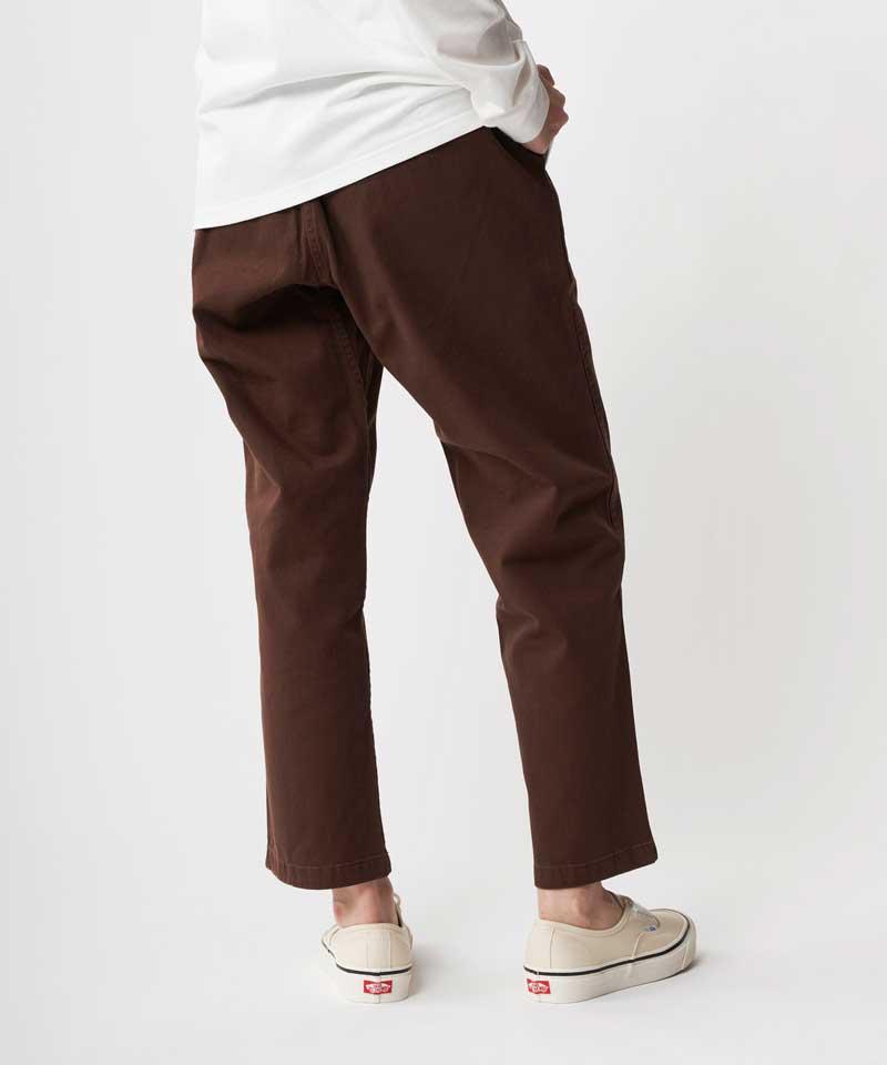 Loose Tapered Pant Unisex Product Image