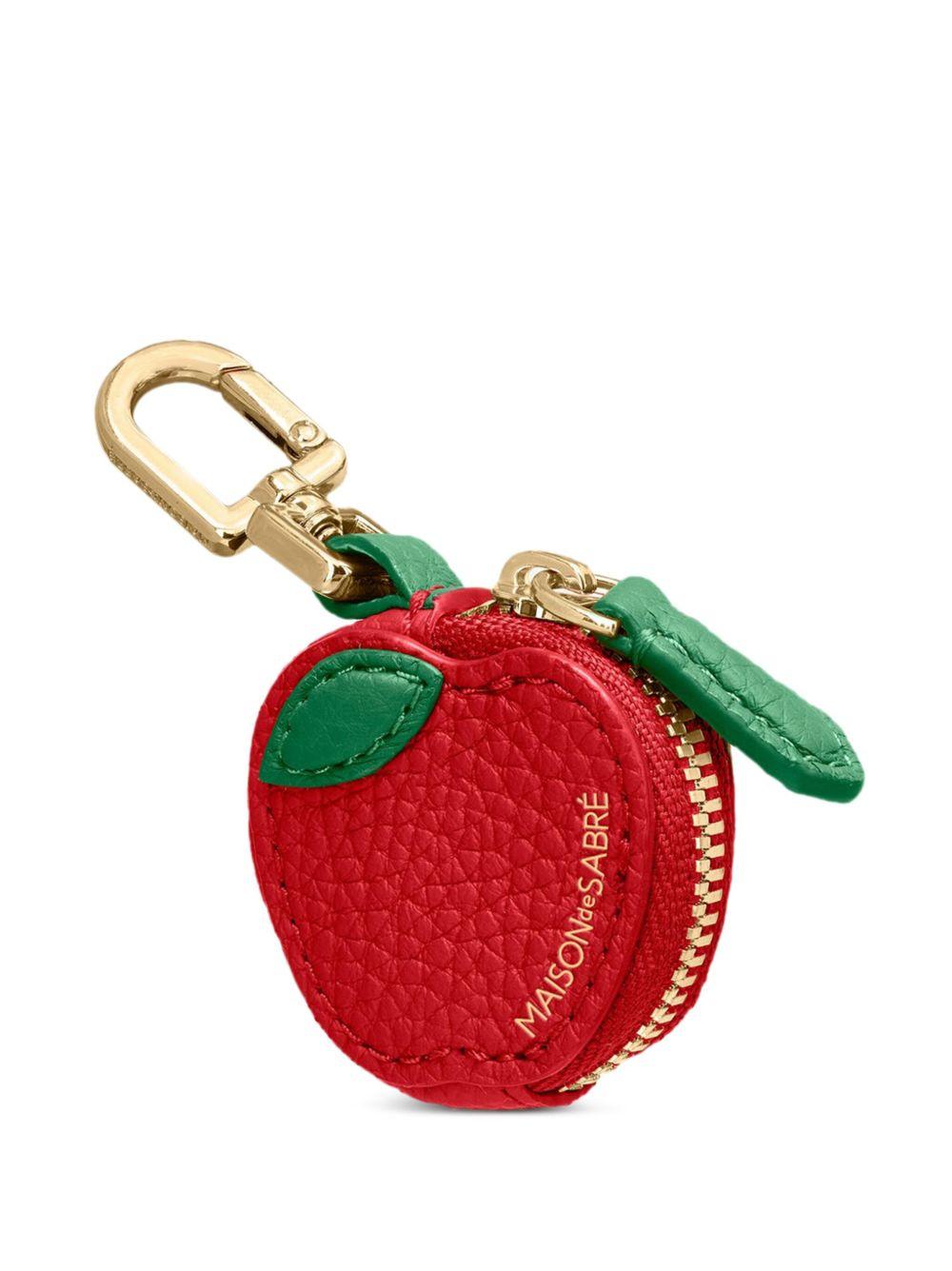 The SABRÉMOJI™ fruit charm Product Image