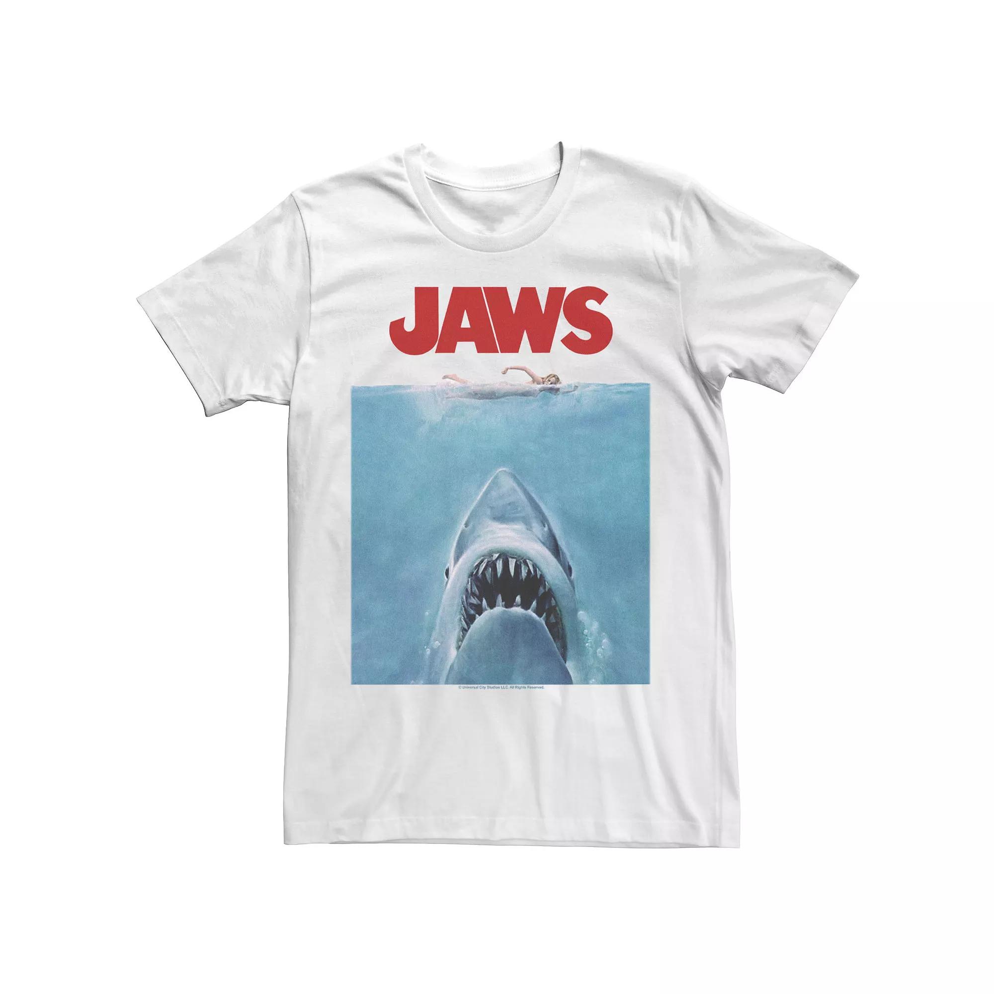 Men's Jaws Over Product Image