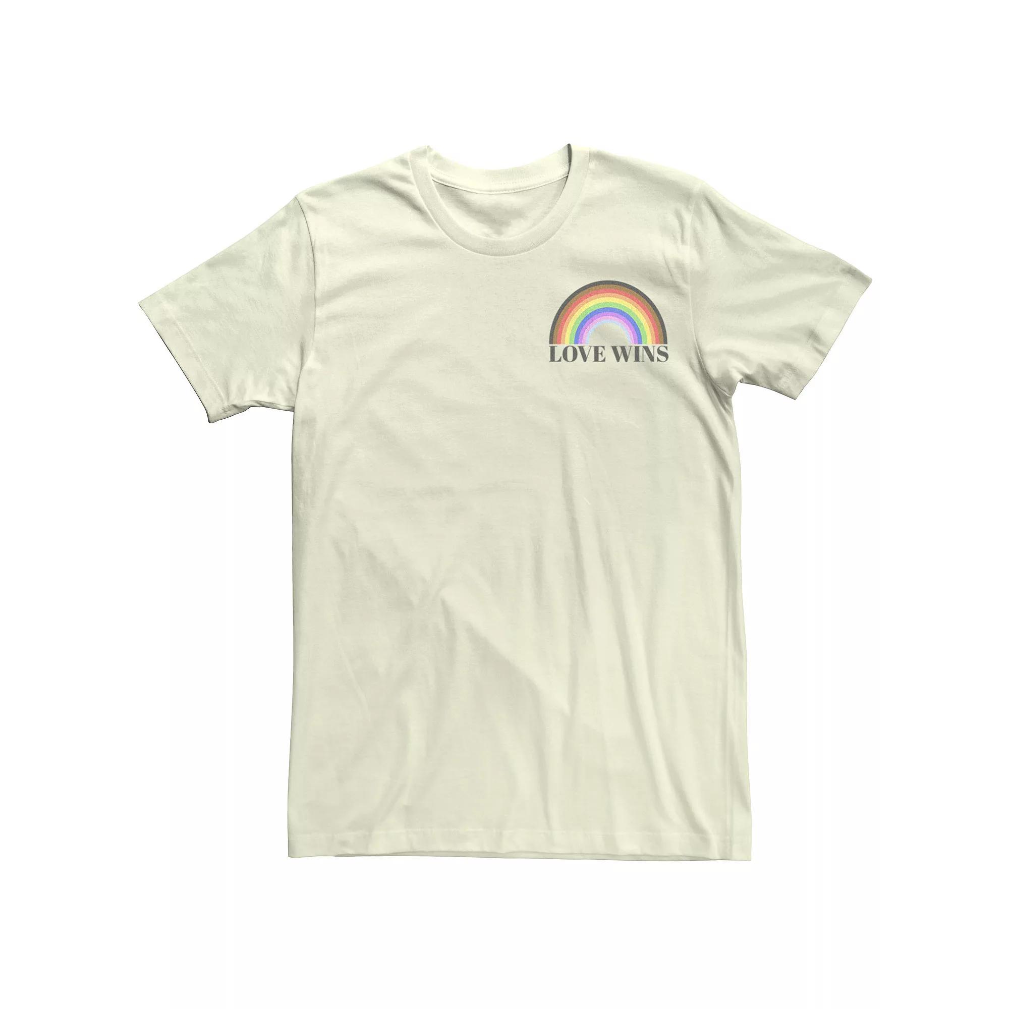 Men's Star Wars Han's Classic Quote Tee,  Product Image