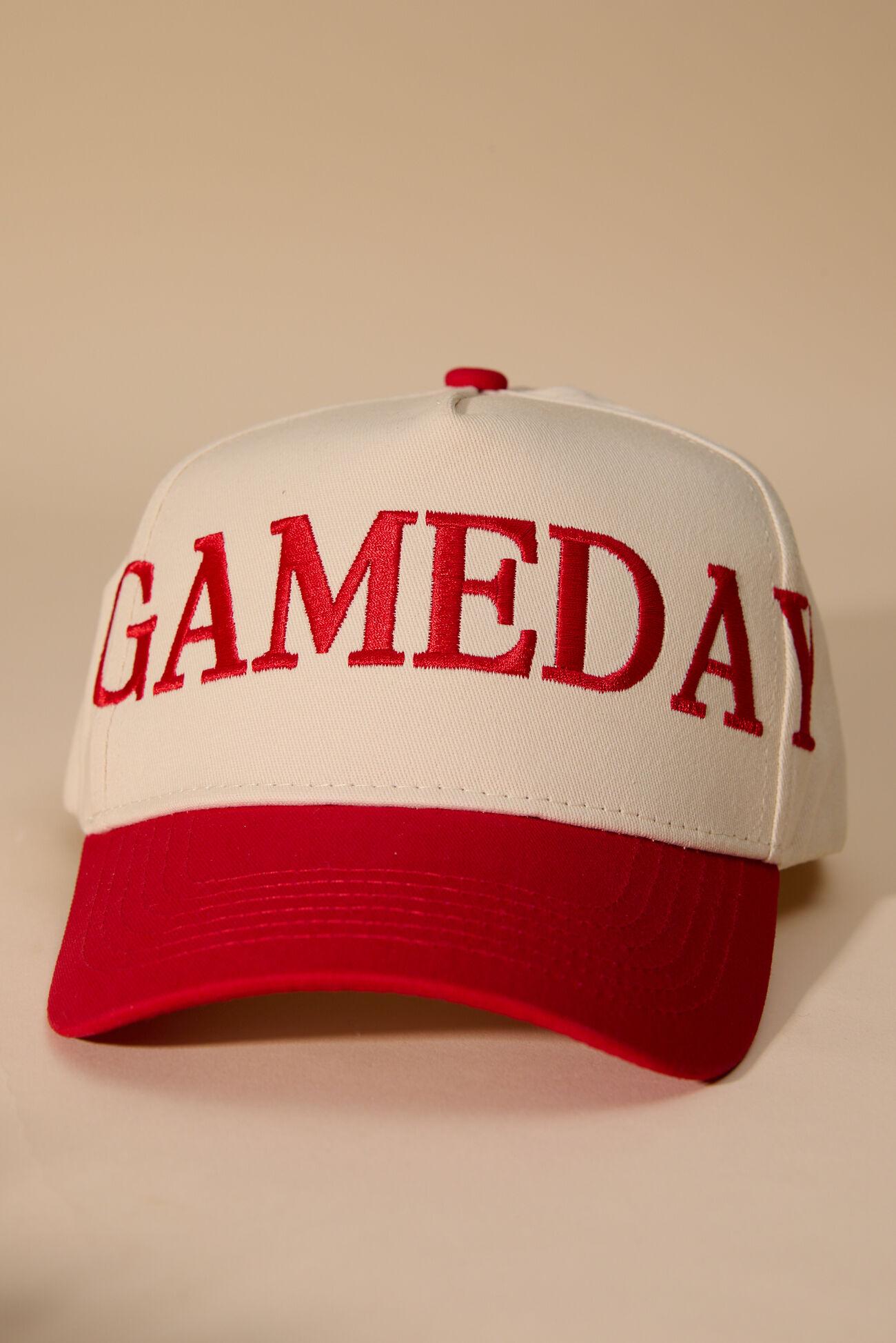 Gameday Trucker Hat Product Image
