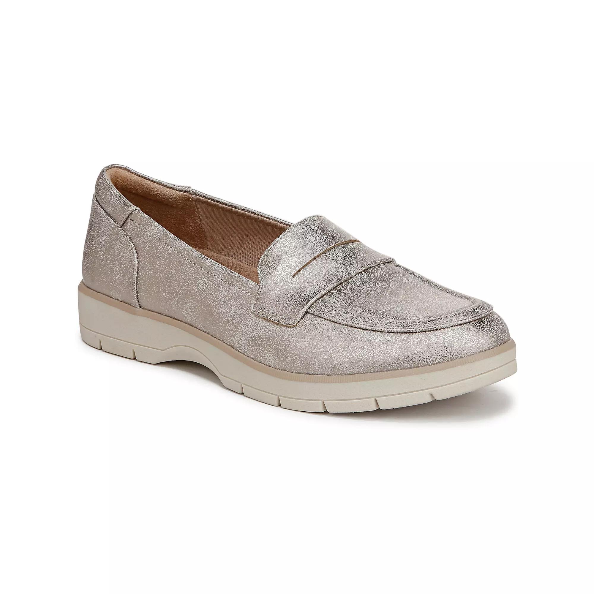 Dr. Scholls Womens Nice Day Loafer Product Image