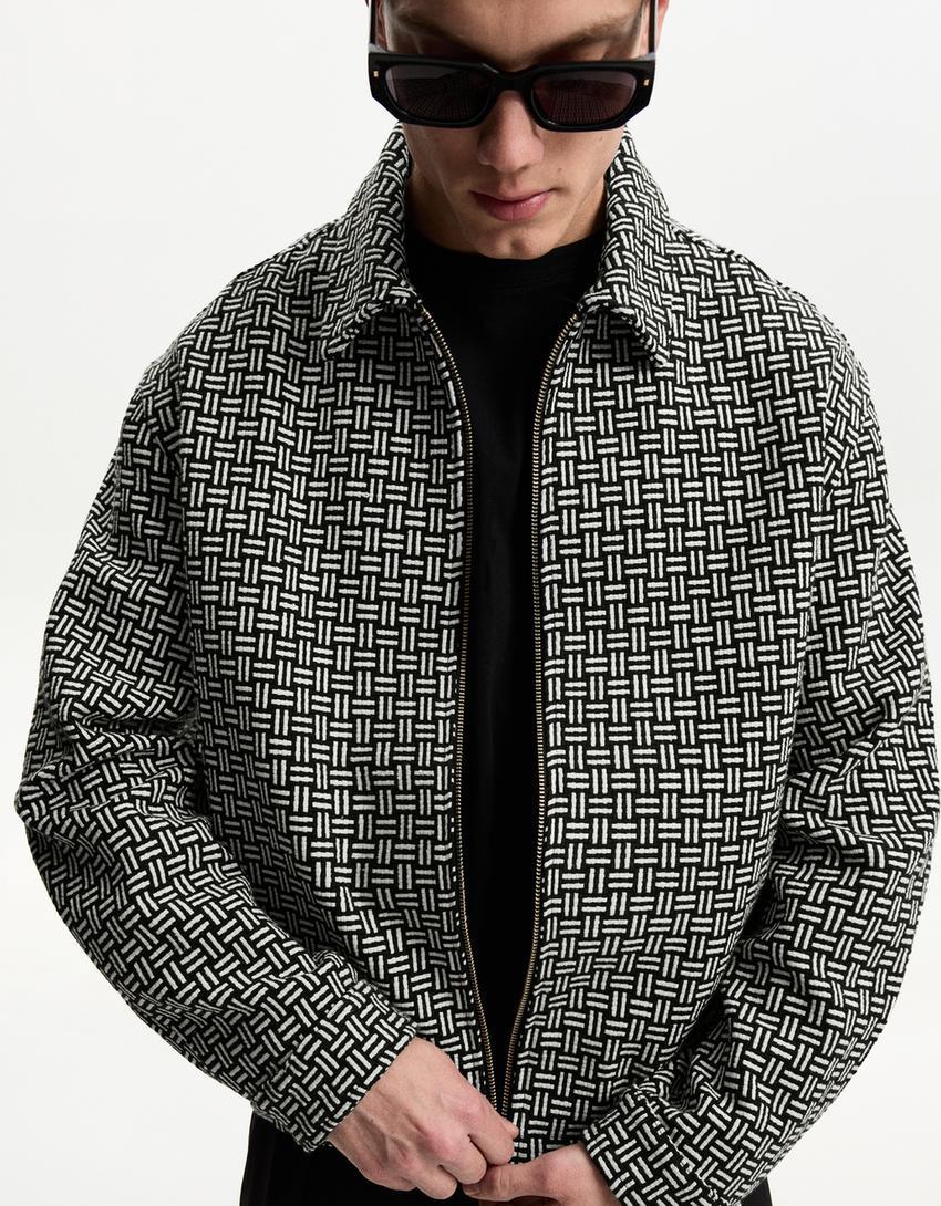 Rustic jacket Product Image