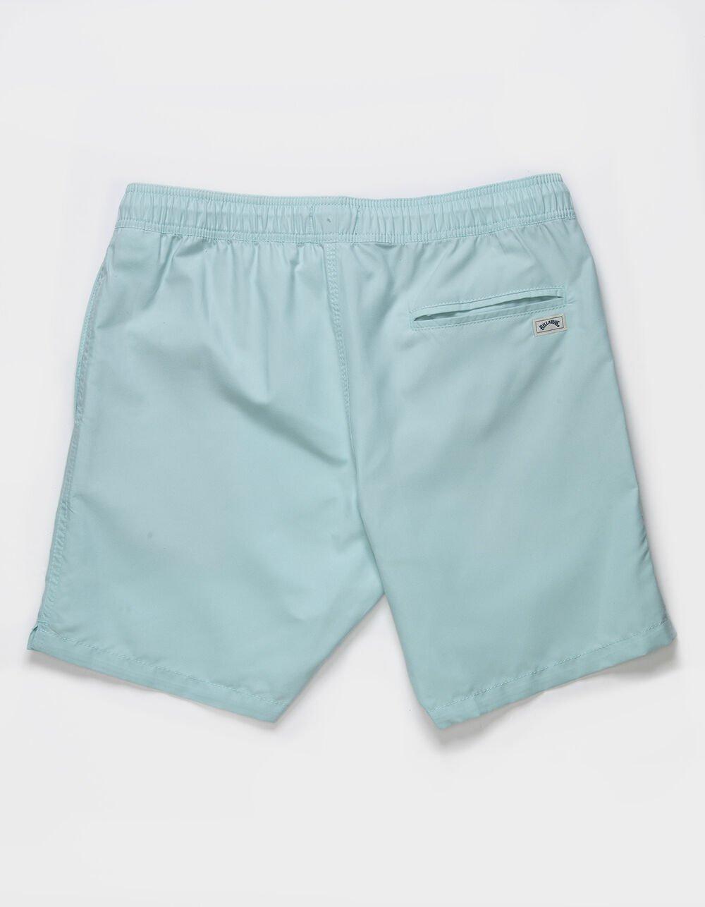 BILLABONG Good Times Mens 17'' Volley Shorts - OCEAN Product Image