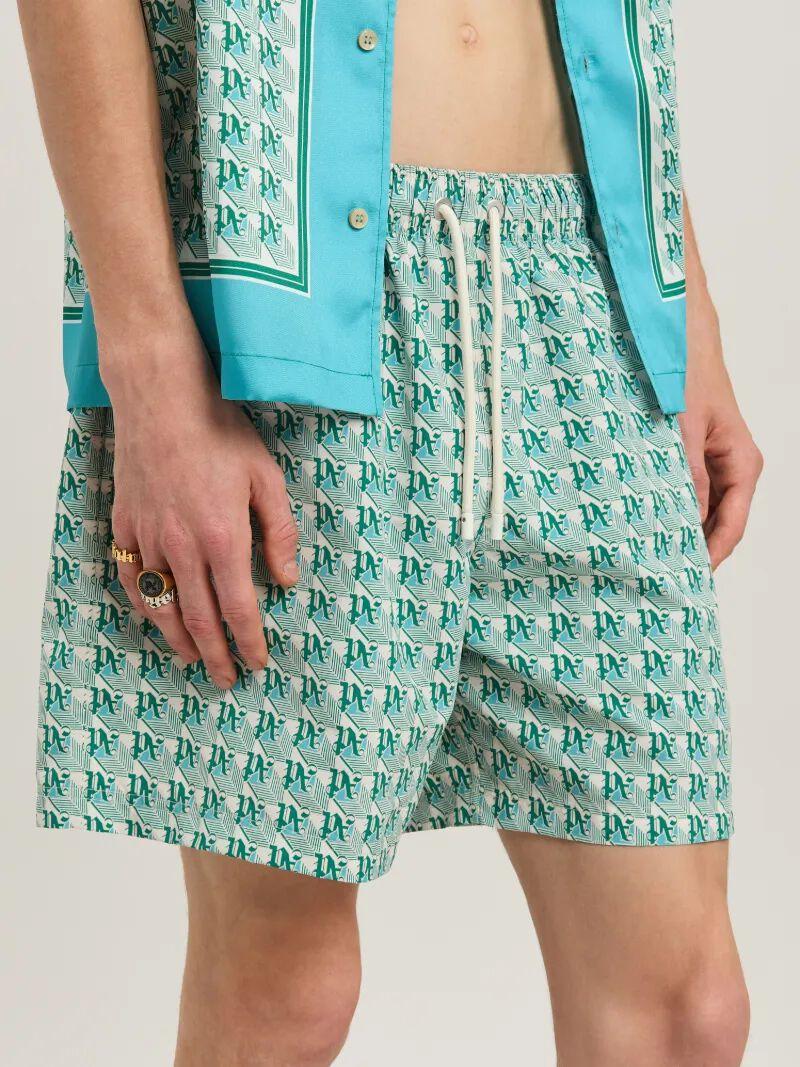 PA DIAMONDS SWIMSHORTS Product Image