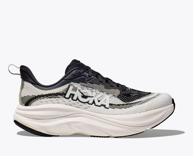 HOKA Womens Skyflow Shoes Product Image