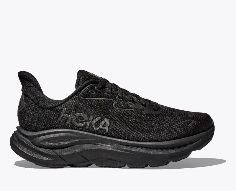 HOKA Womens Clifton 10 Shoes Product Image