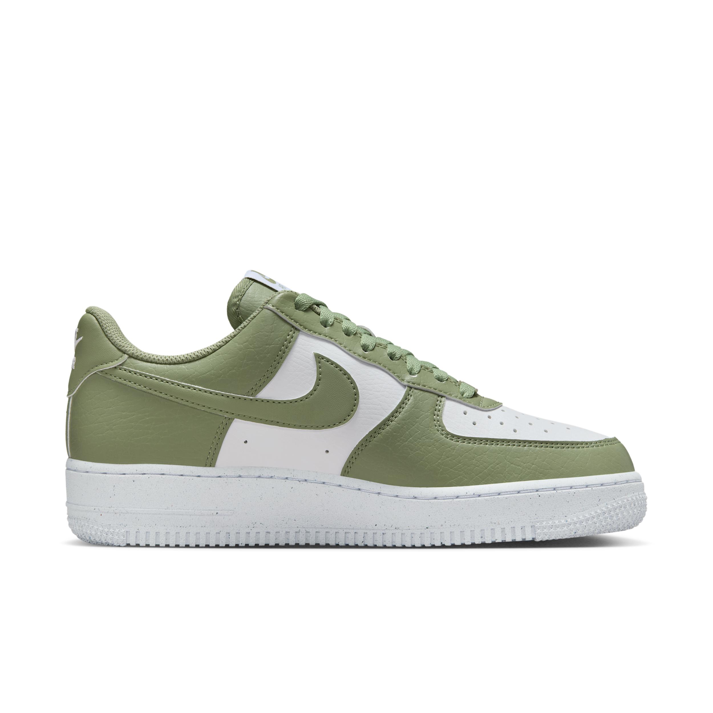 Nike Womens Air Force 1 07 Next Nature Shoes | IM2507-001 Product Image