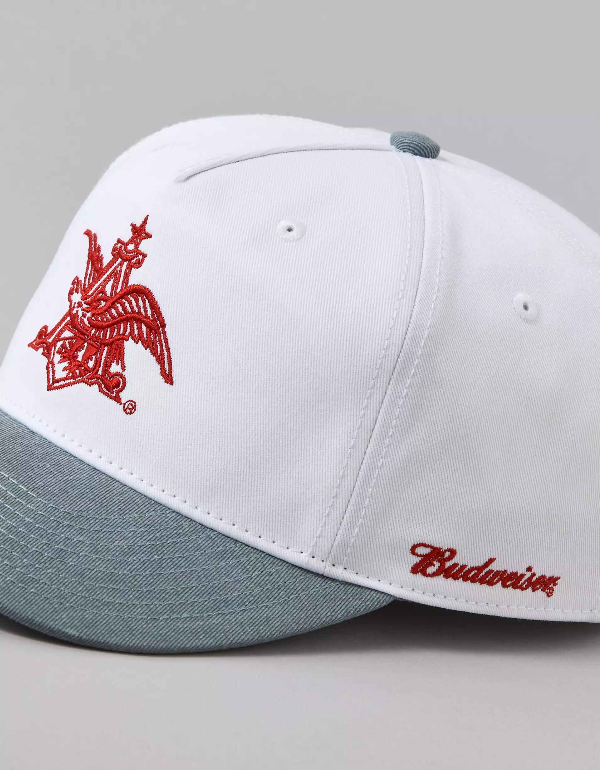 AE Budweiser Baseball Hat Product Image
