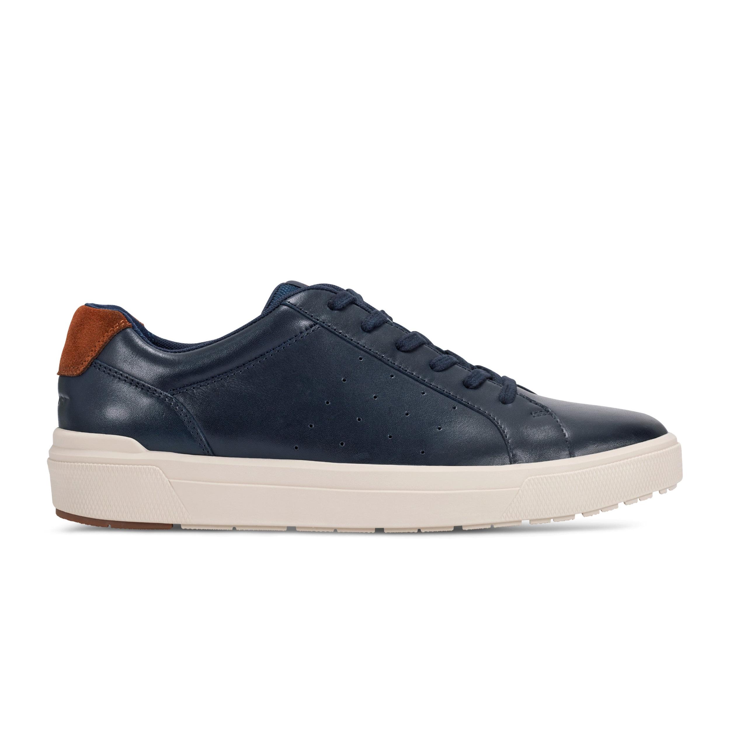Men's Total Motion Tarquin Lace-up Casual Sneakers Product Image