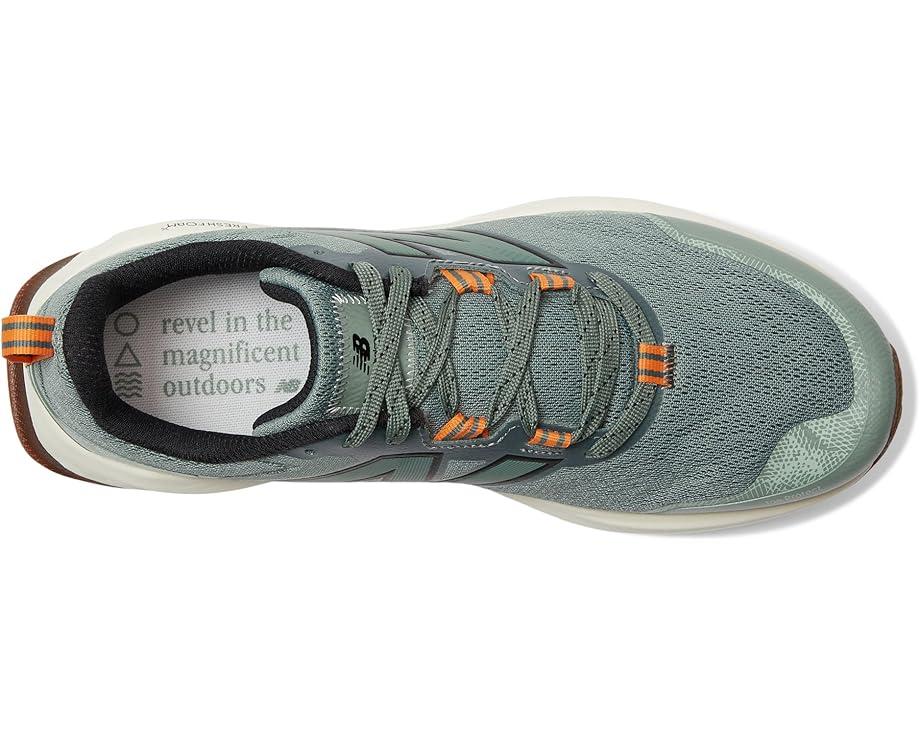 Fresh Foam X Evoz v4 Product Image