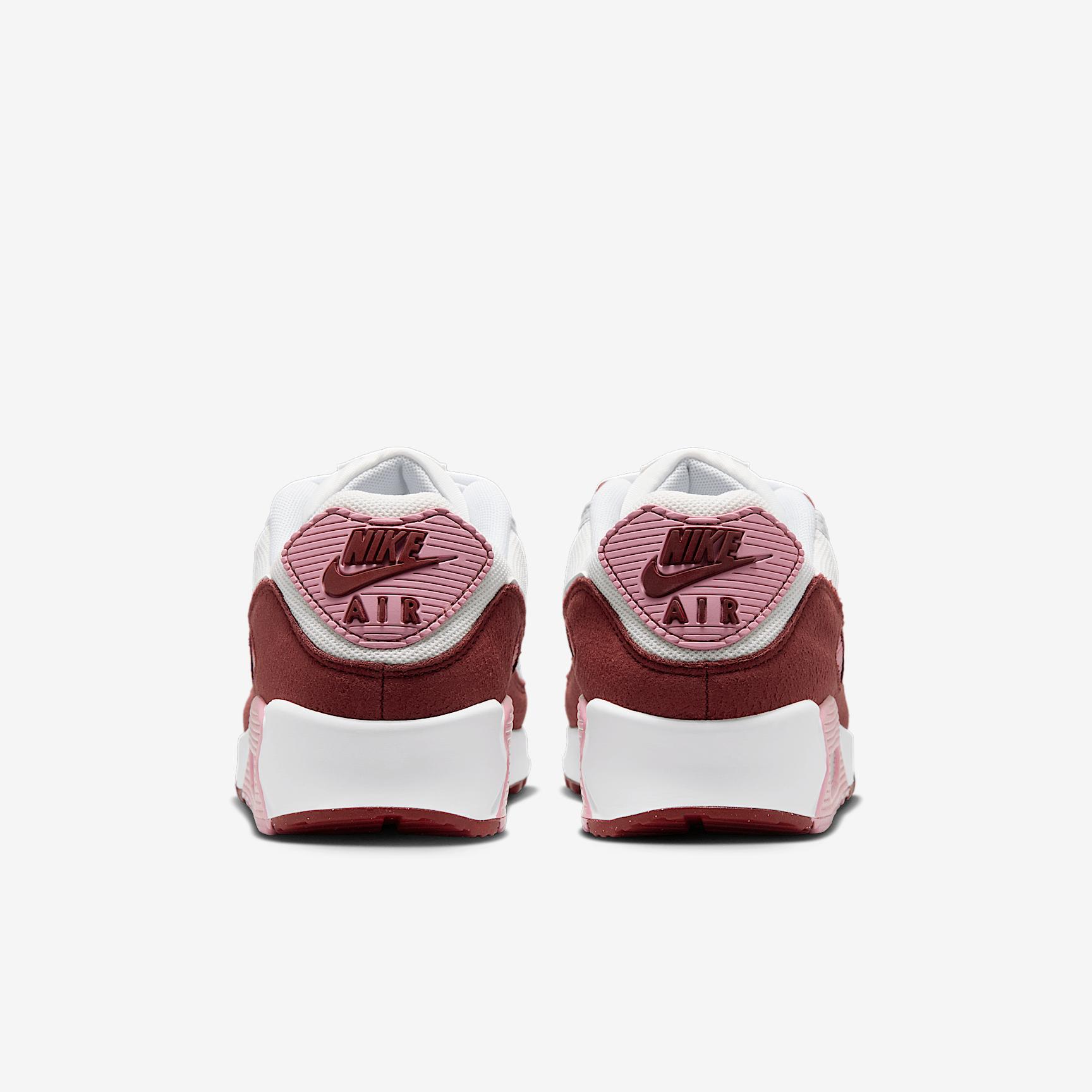 Nike Womens Air Max 90 SE Shoes | HM9451-600 Product Image