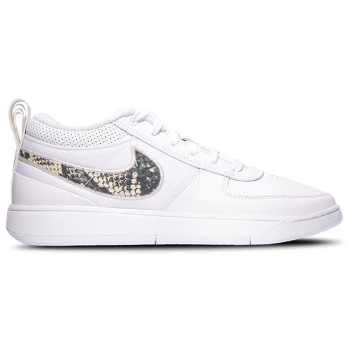 Nike Mens Devin Booker Nike Book 1 - Mens Basketball Shoes Beige/Brown/Black Product Image