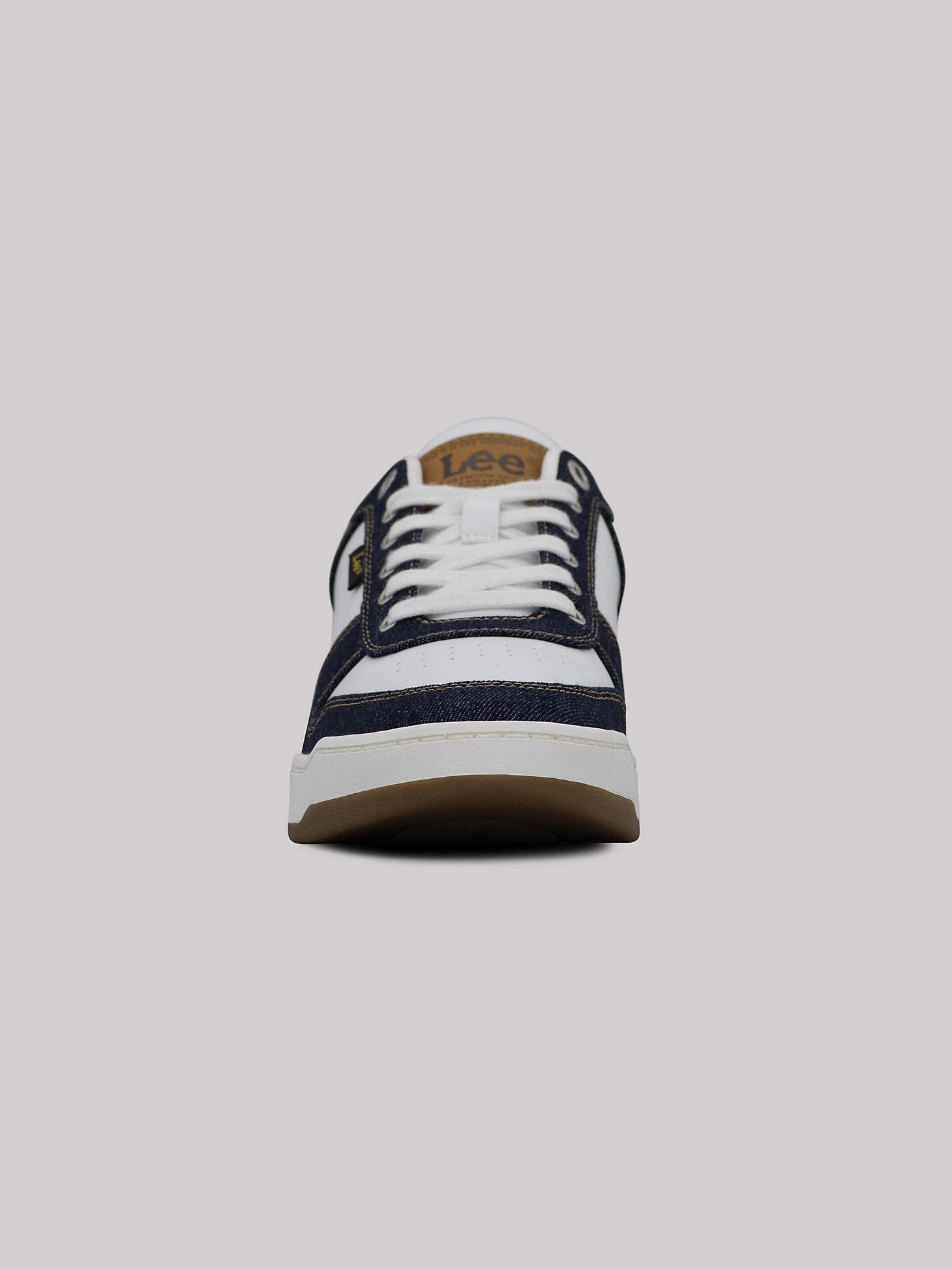 Men's Specter Low-Top Sneaker | Men's Shoes | Lee® Product Image