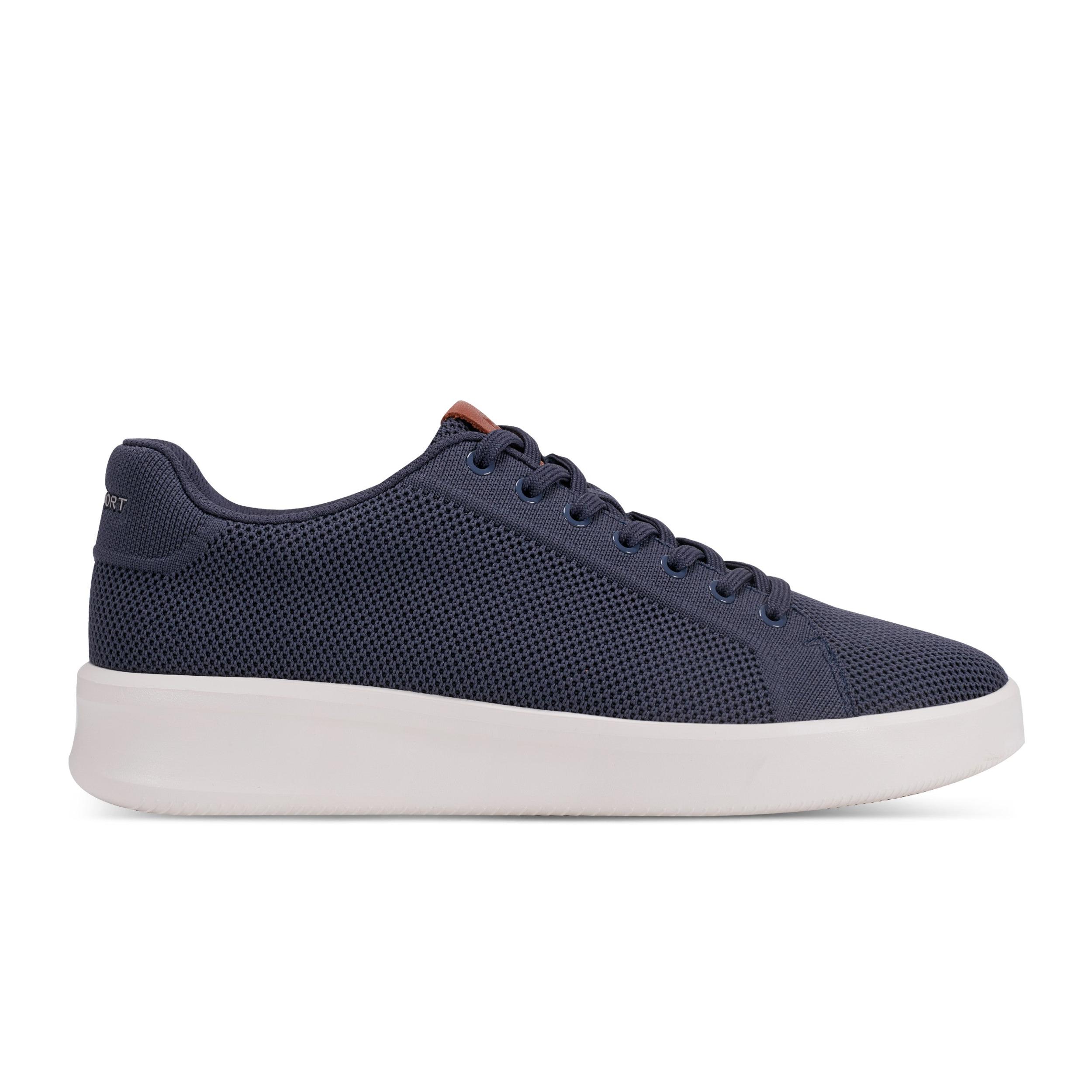 Men's Lite Court Lace-up Casual Sneakers Product Image