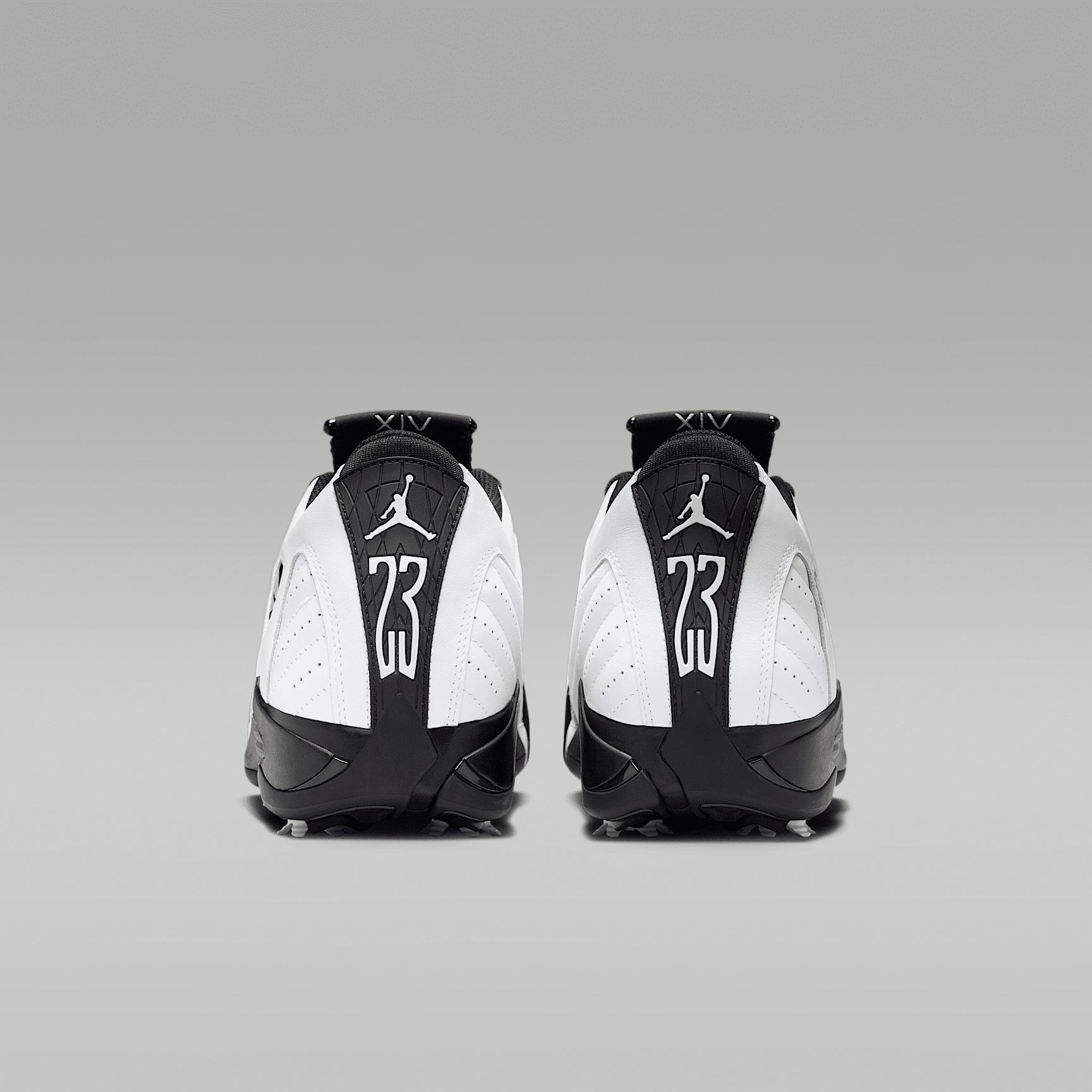 Men's Air Jordan 14 G Golf Shoes Product Image