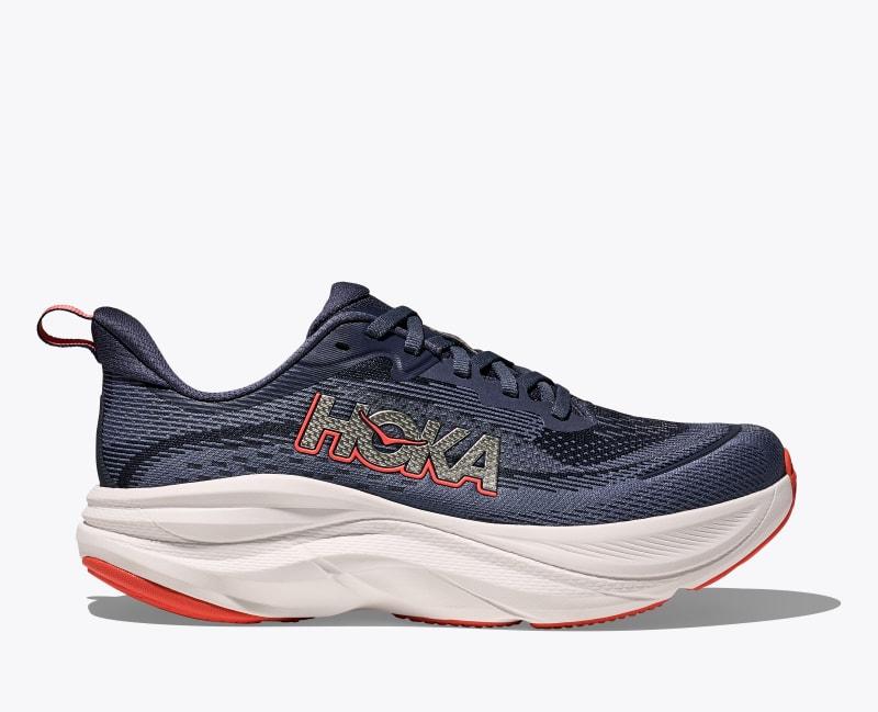 HOKA Womens Skyflow Shoes Product Image