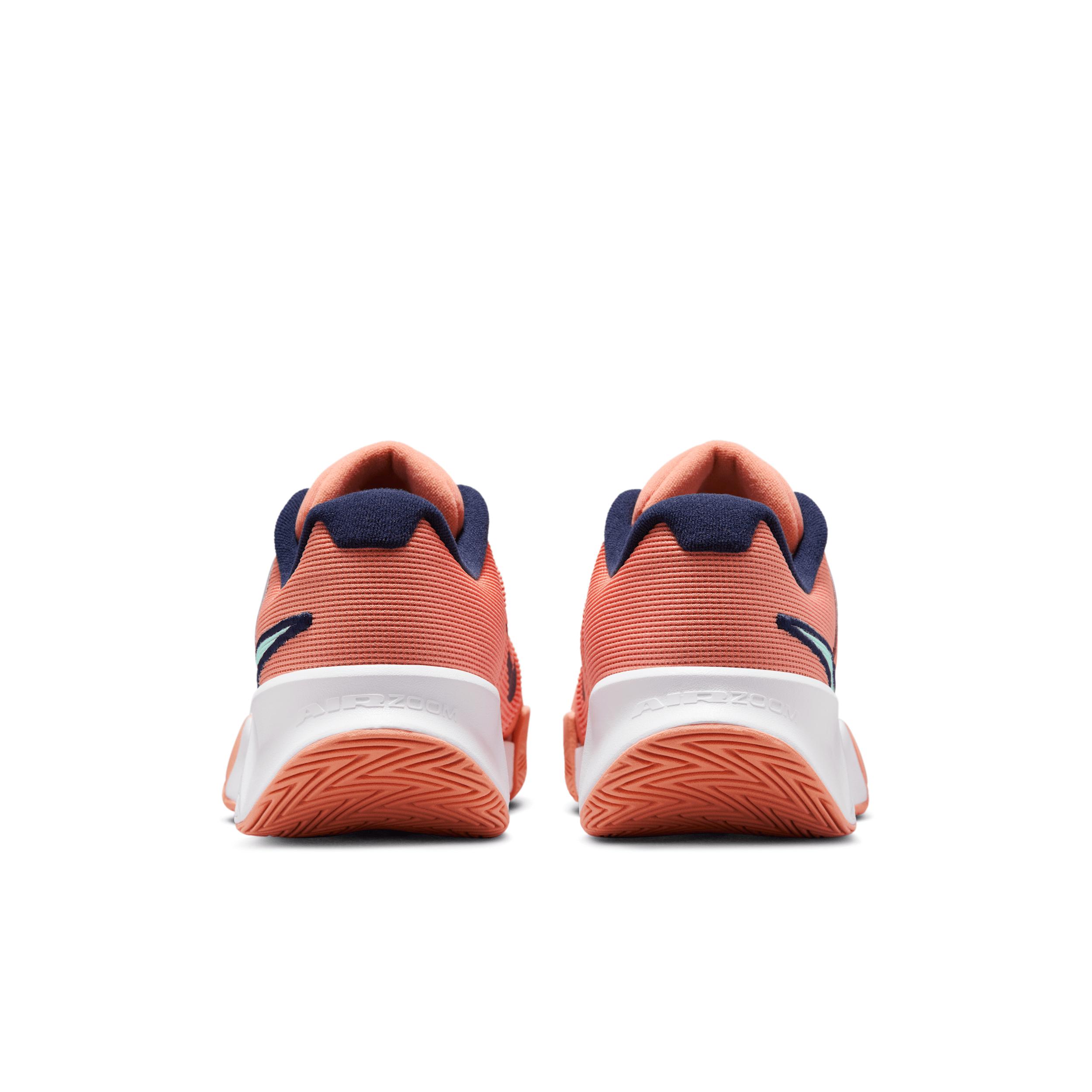 Nike GP Challenge Pro Men's Hard Court Tennis Shoes Product Image