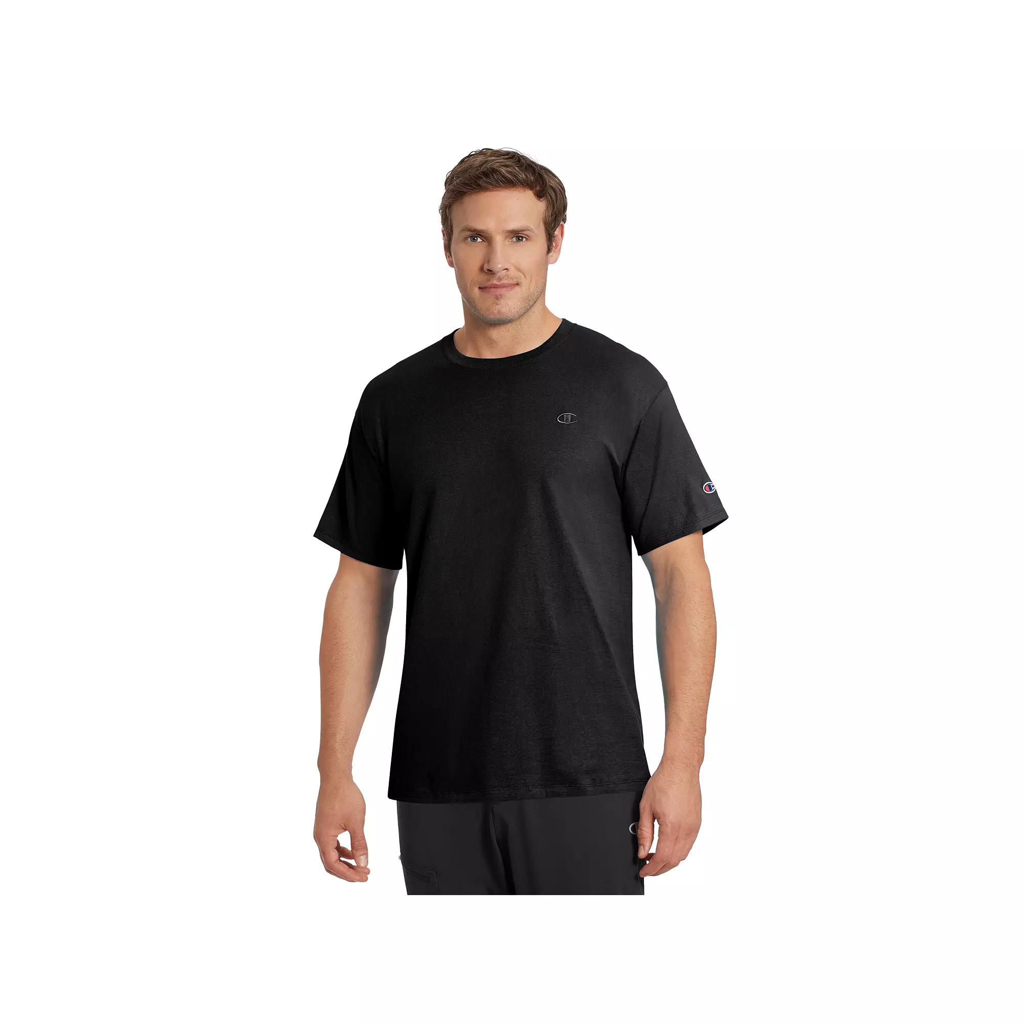 Men's Champion® Classic Jersey Tee,  Product Image