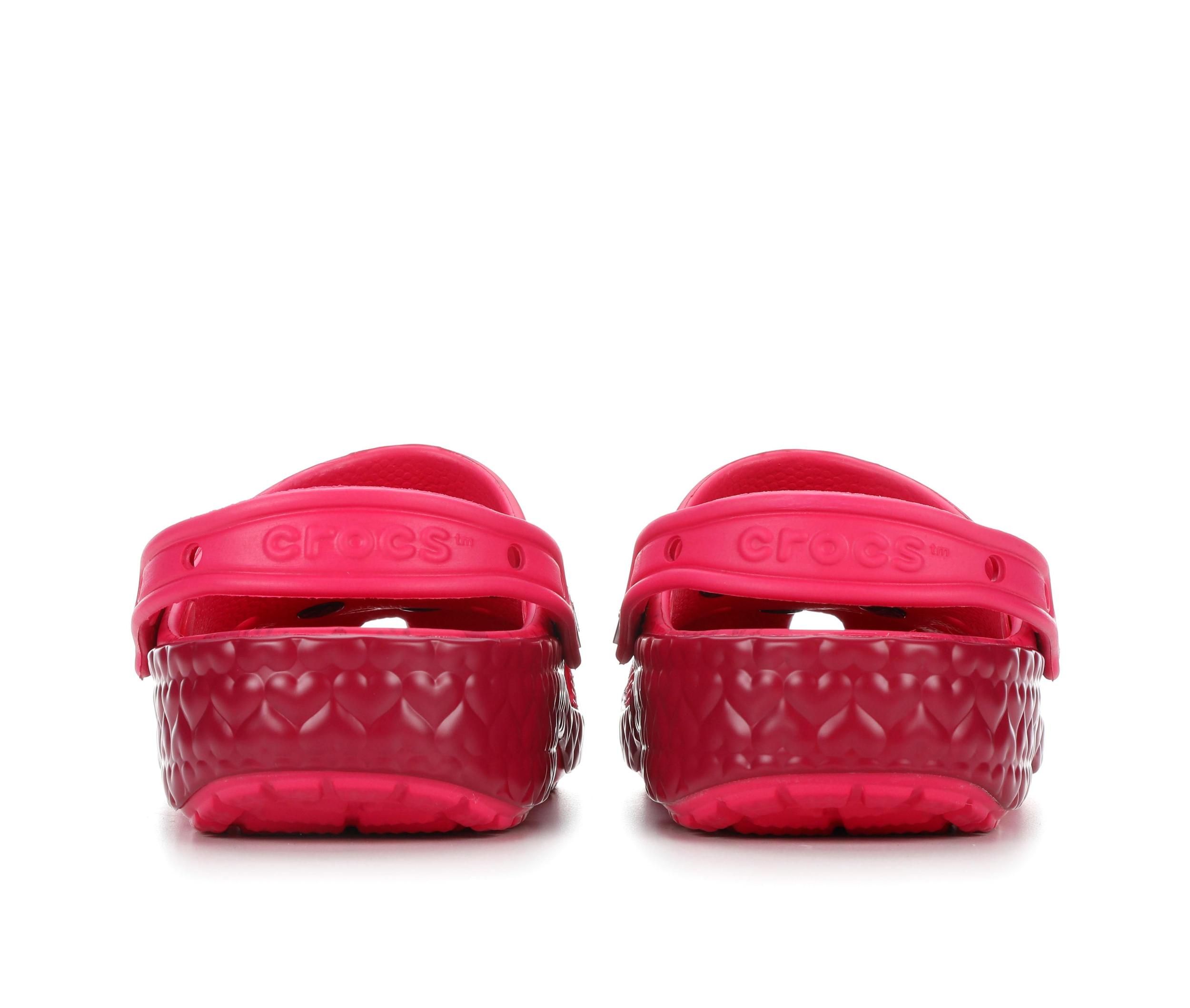 Women's Crocs Classic Juicy Clogs Product Image