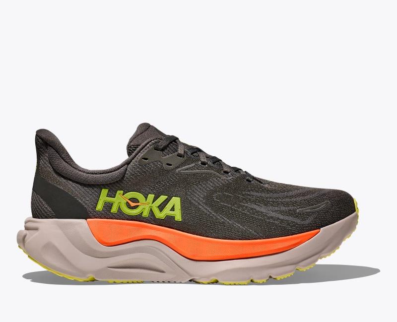 HOKA Mens Arahi 8 Shoes Product Image