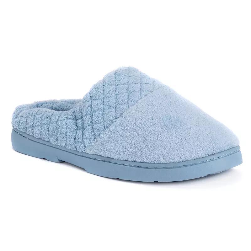 MUK LUKS Women's Clog Slippers,  Product Image