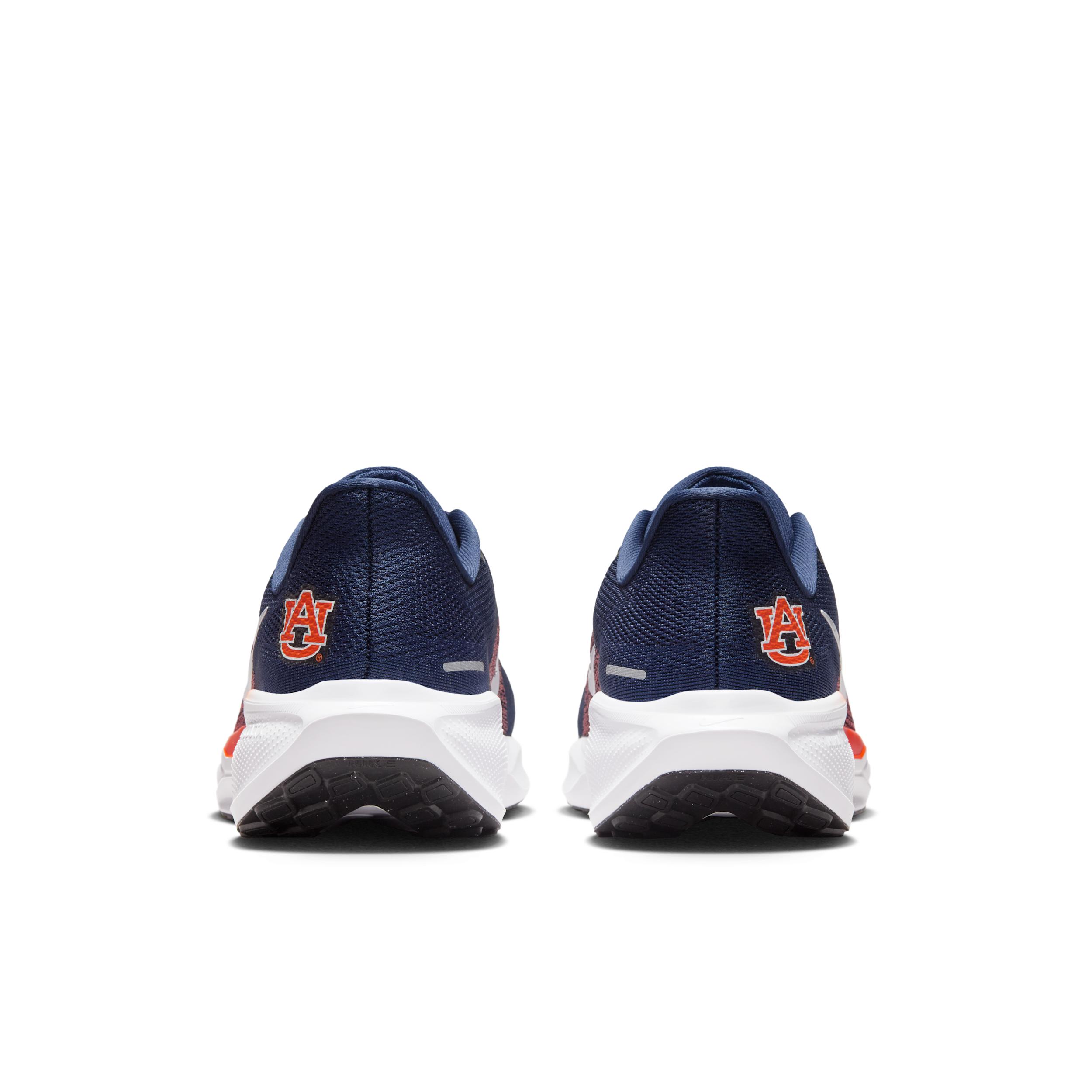 Auburn Pegasus 41 Nike Mens College Road Running Shoes | IB3252-400 Product Image