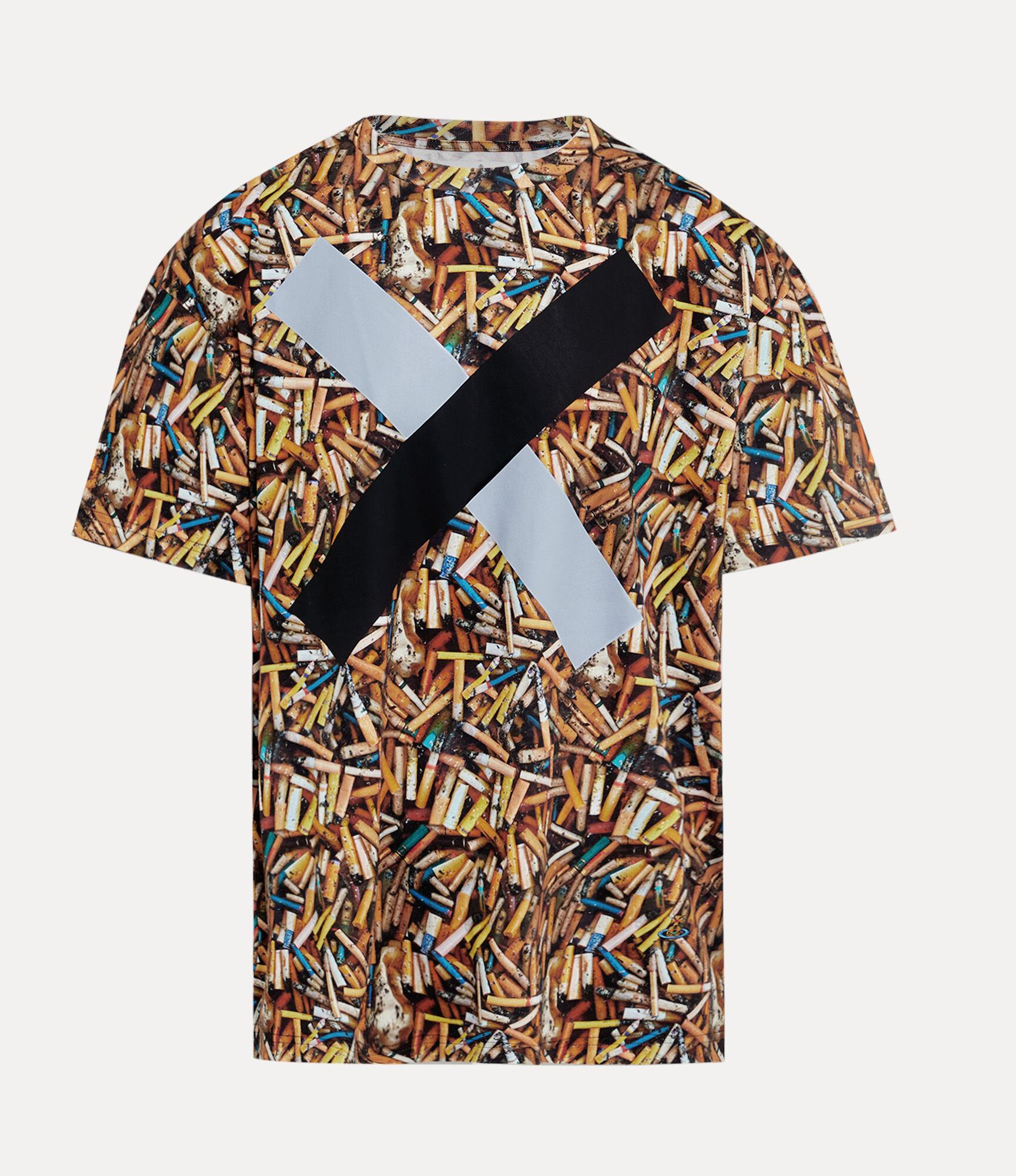 Oversized T-shirt Product Image