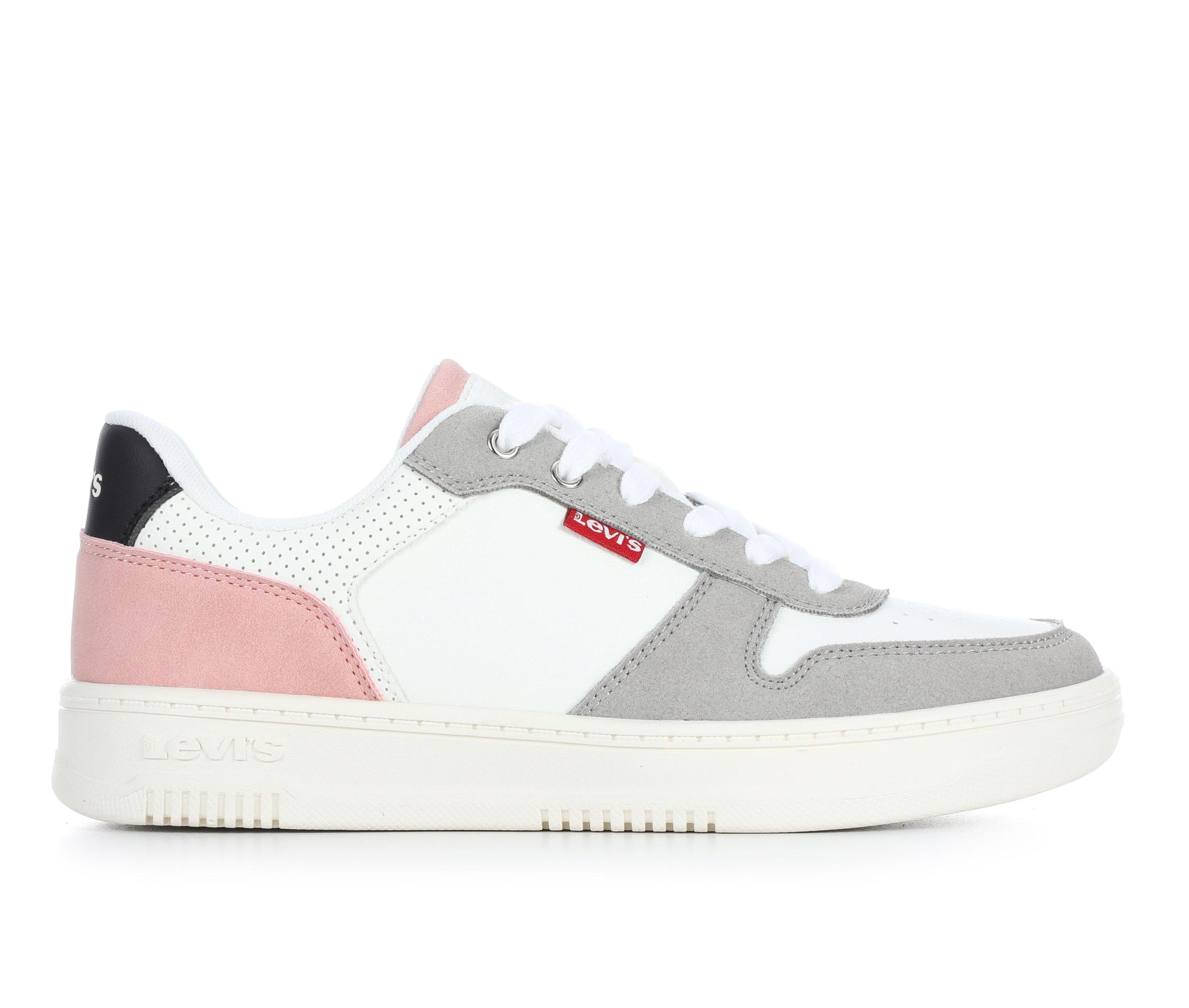 Women's Levis Drive Lo Sneakers Product Image