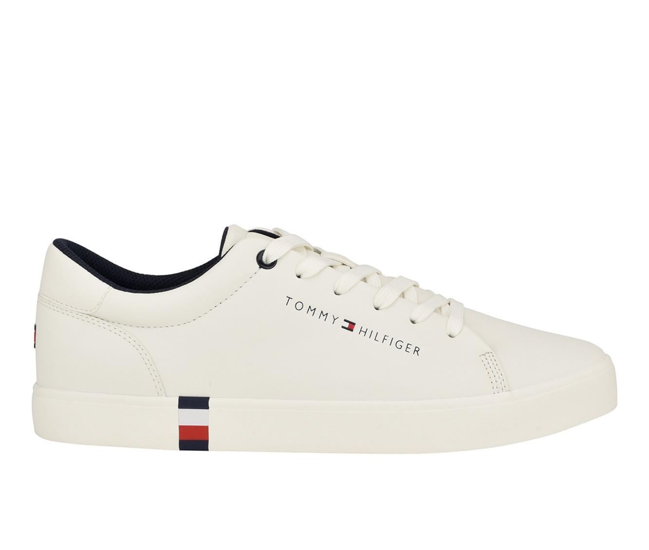 Men's Tommy Hilfiger Ramoso Casual Oxfords Product Image