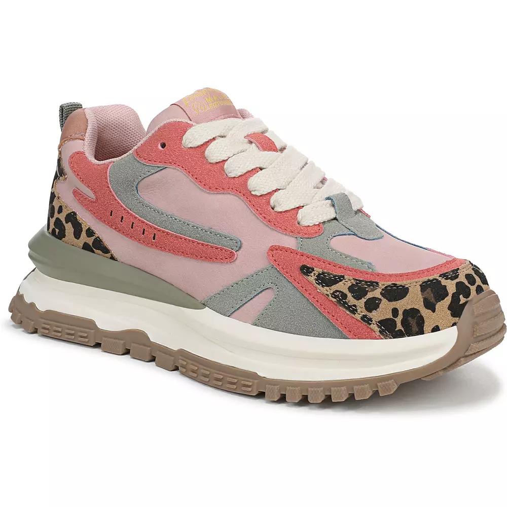 Blowfish Malibu Leo Women's Sneakers,  Product Image