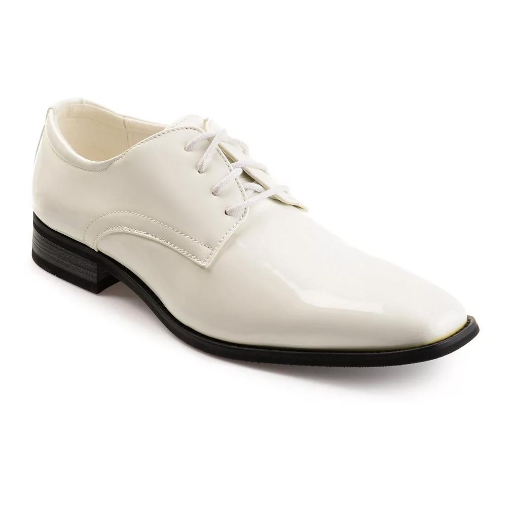VANCE Cole Men's Oxford Dress Shoes,  Product Image