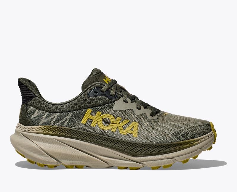 HOKA Mens Challenger 7 Shoes Product Image