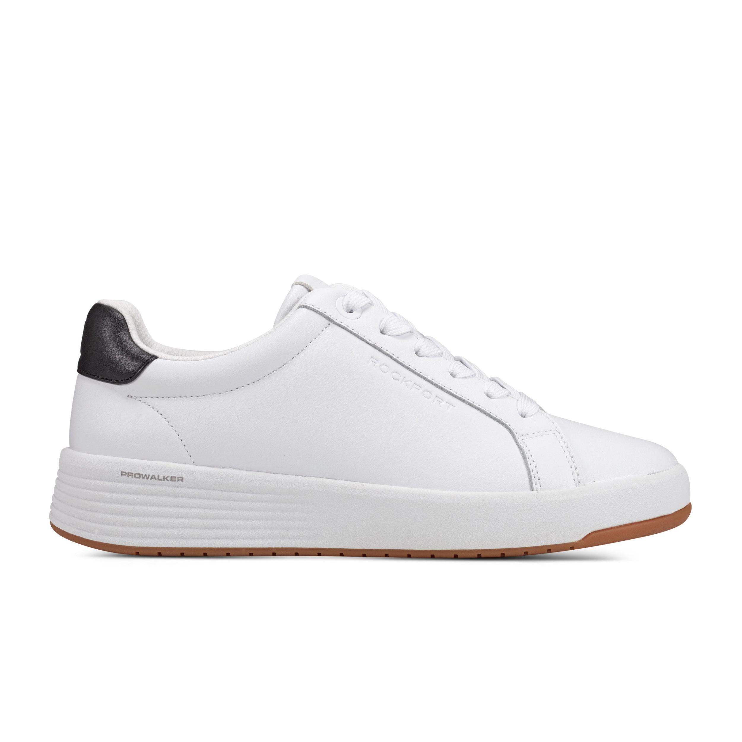 Women's ProWalker Elara Lace-up Casual Sneakers Product Image