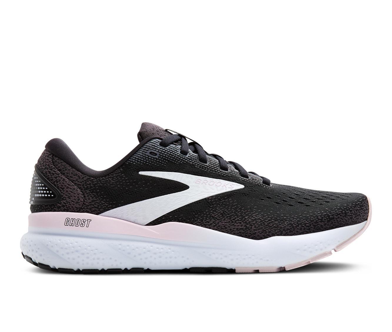 Women's Brooks Ghost 16 Running Shoes Product Image
