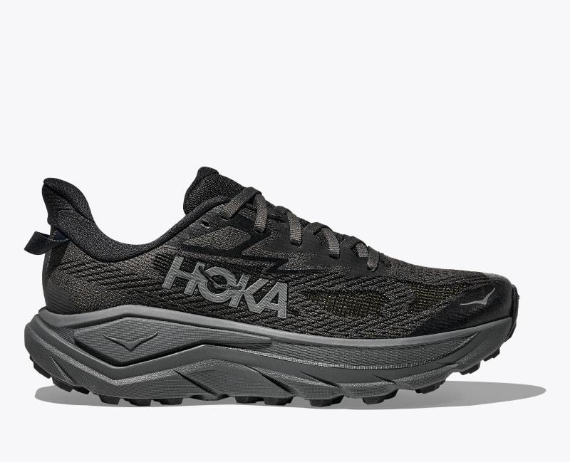 HOKA Womens Challenger 8 Shoes Product Image