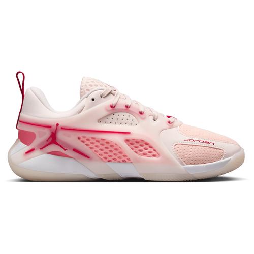 Jordan Mens Jordan Heir - Mens Shoes White/Black Product Image