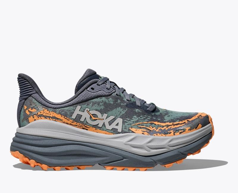HOKA Womens Stinson 7 Shoes Product Image